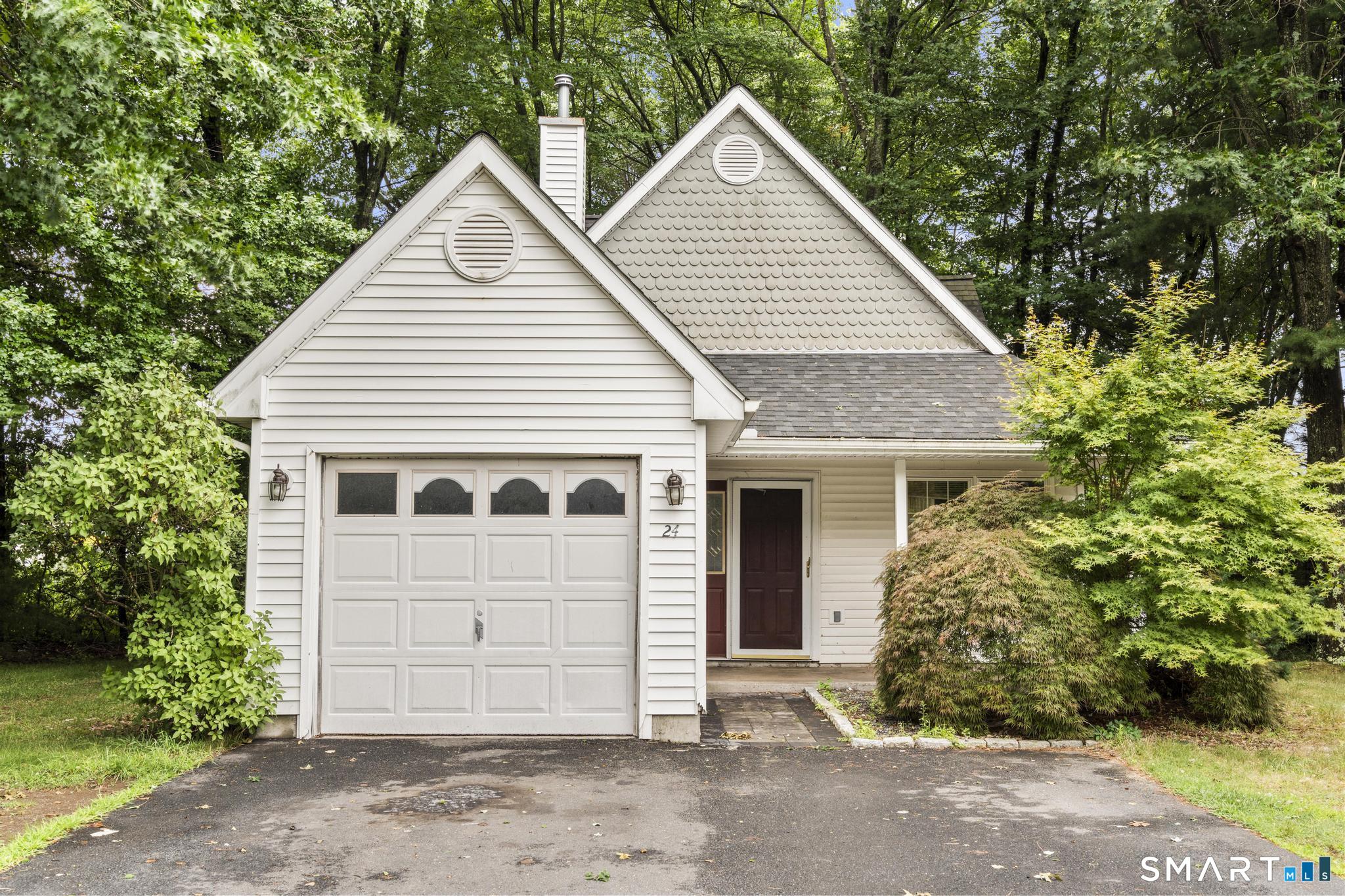 3rd image of 24 Fitch Meadow Ln #24, South Windsor, CT 06074 | MLS# 24195631