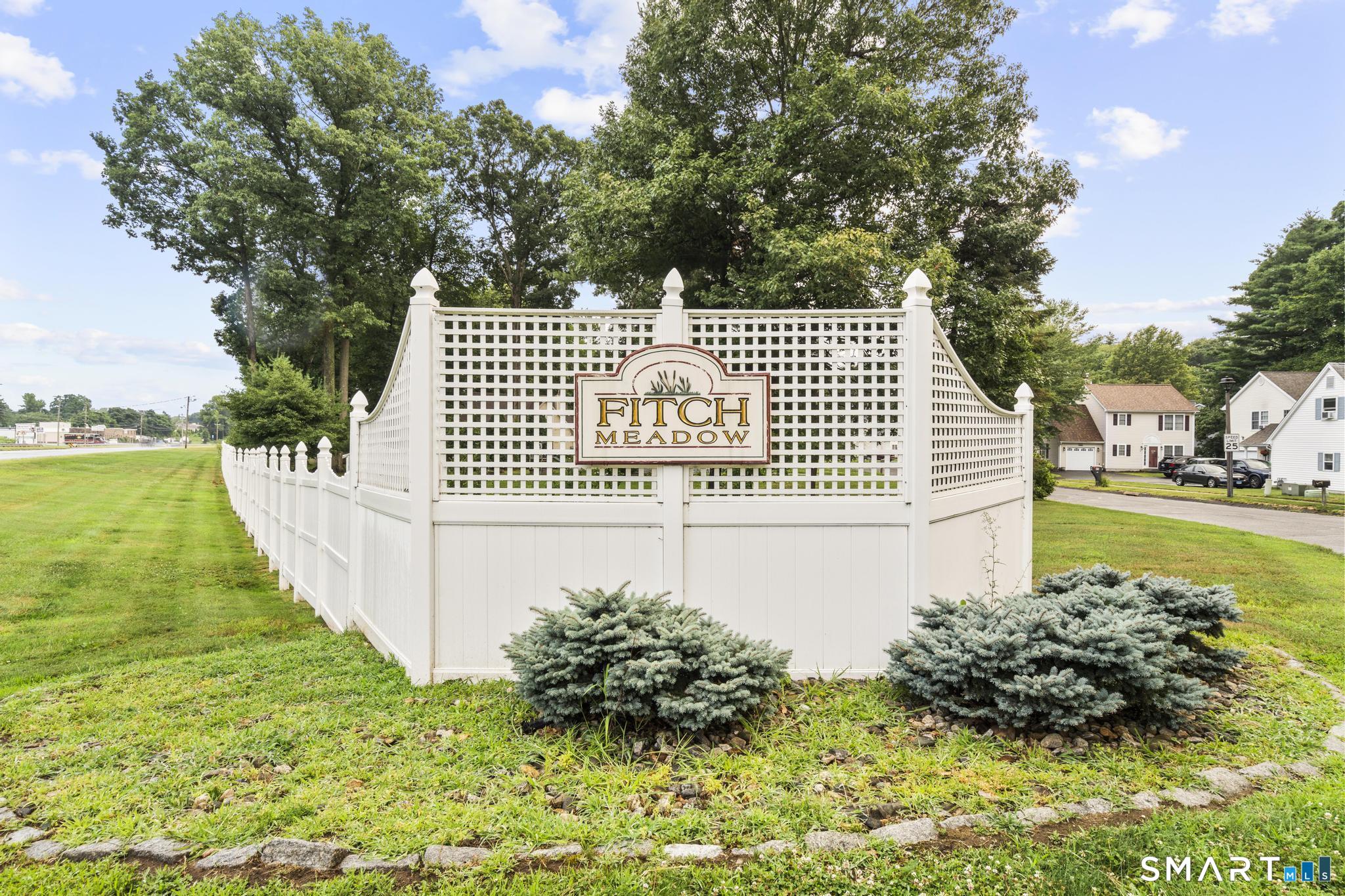 28th image of 24 Fitch Meadow Ln #24, South Windsor, CT 06074 | MLS# 24195631