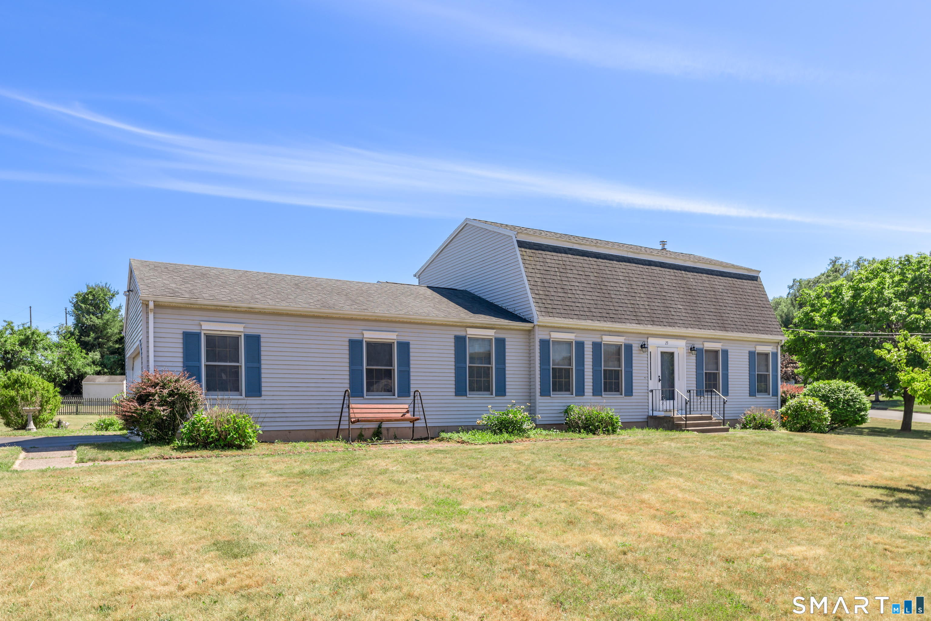 1st image of 23 Sara Cir, North Haven, CT 06473 | MLS# 24195766