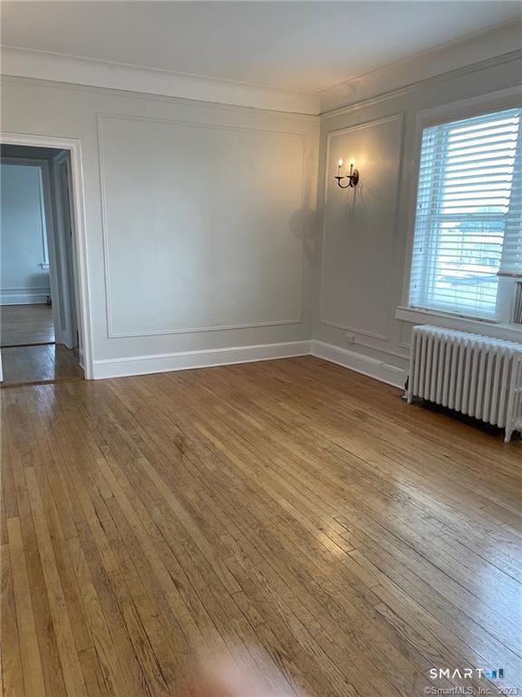 Foto 6 de Apartamento en renta en 271 Greenwich Avenue #3D, Greenwich, CT — $2,500/mes