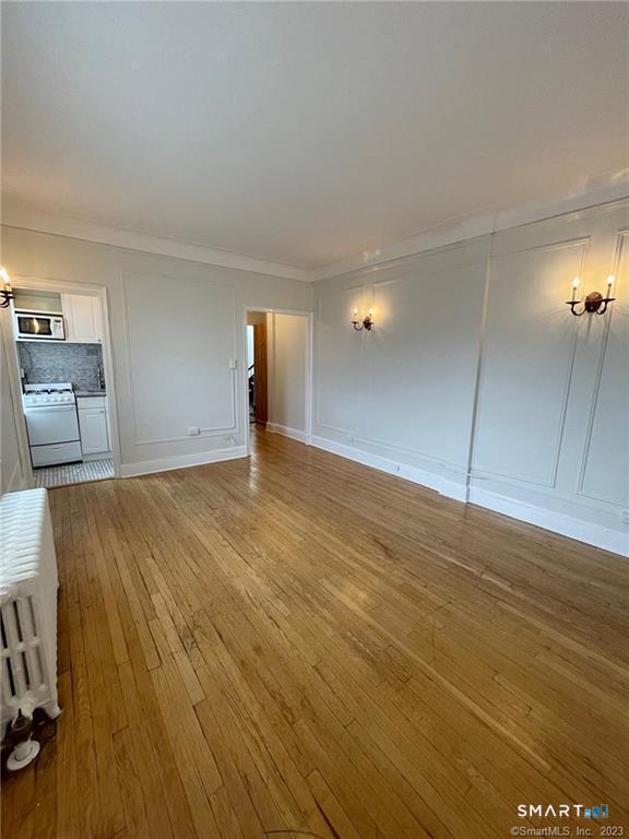 Foto 7 de Apartamento en renta en 271 Greenwich Avenue #3D, Greenwich, CT — $2,500/mes