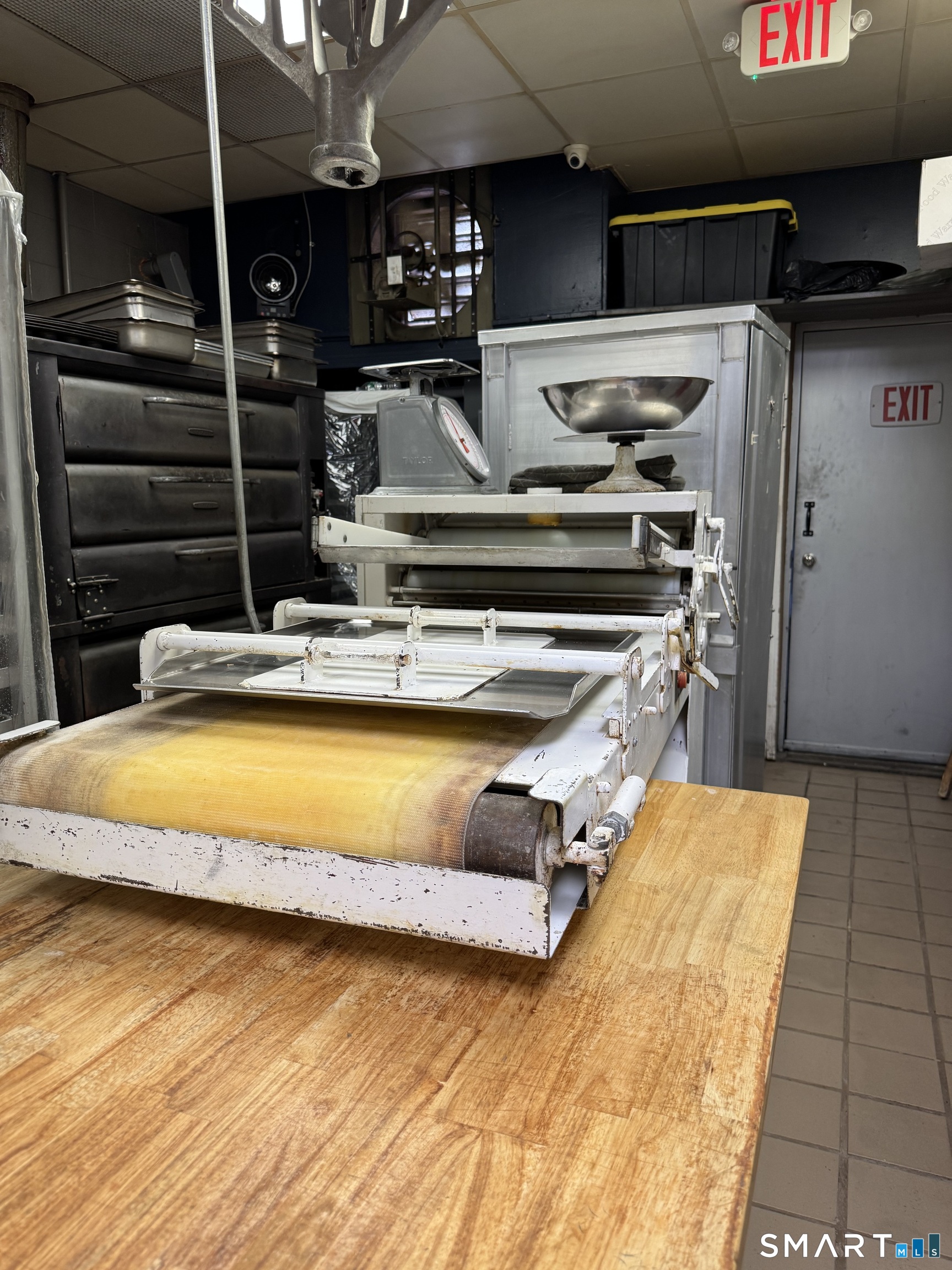 Dough Roller