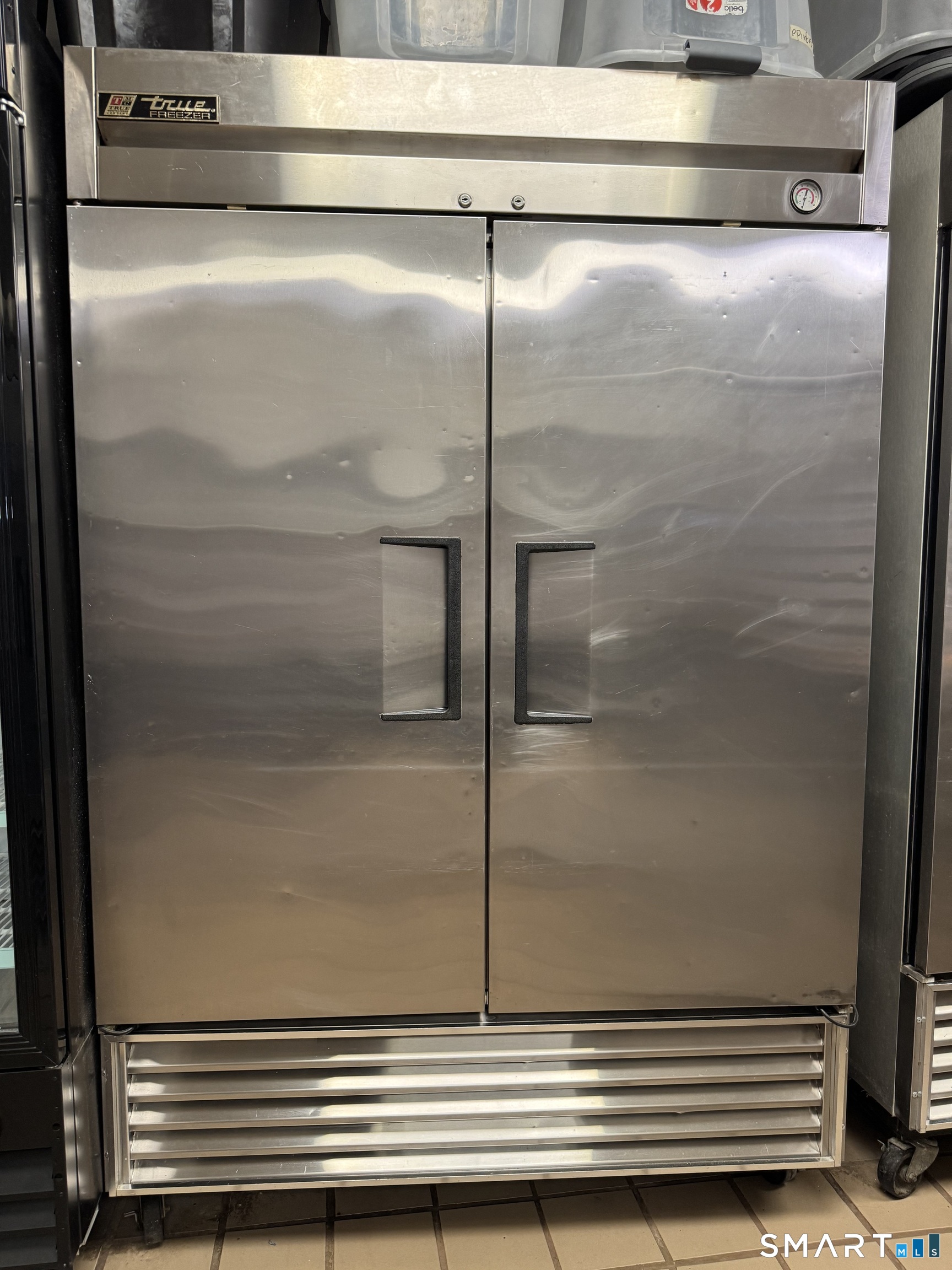 Freezer