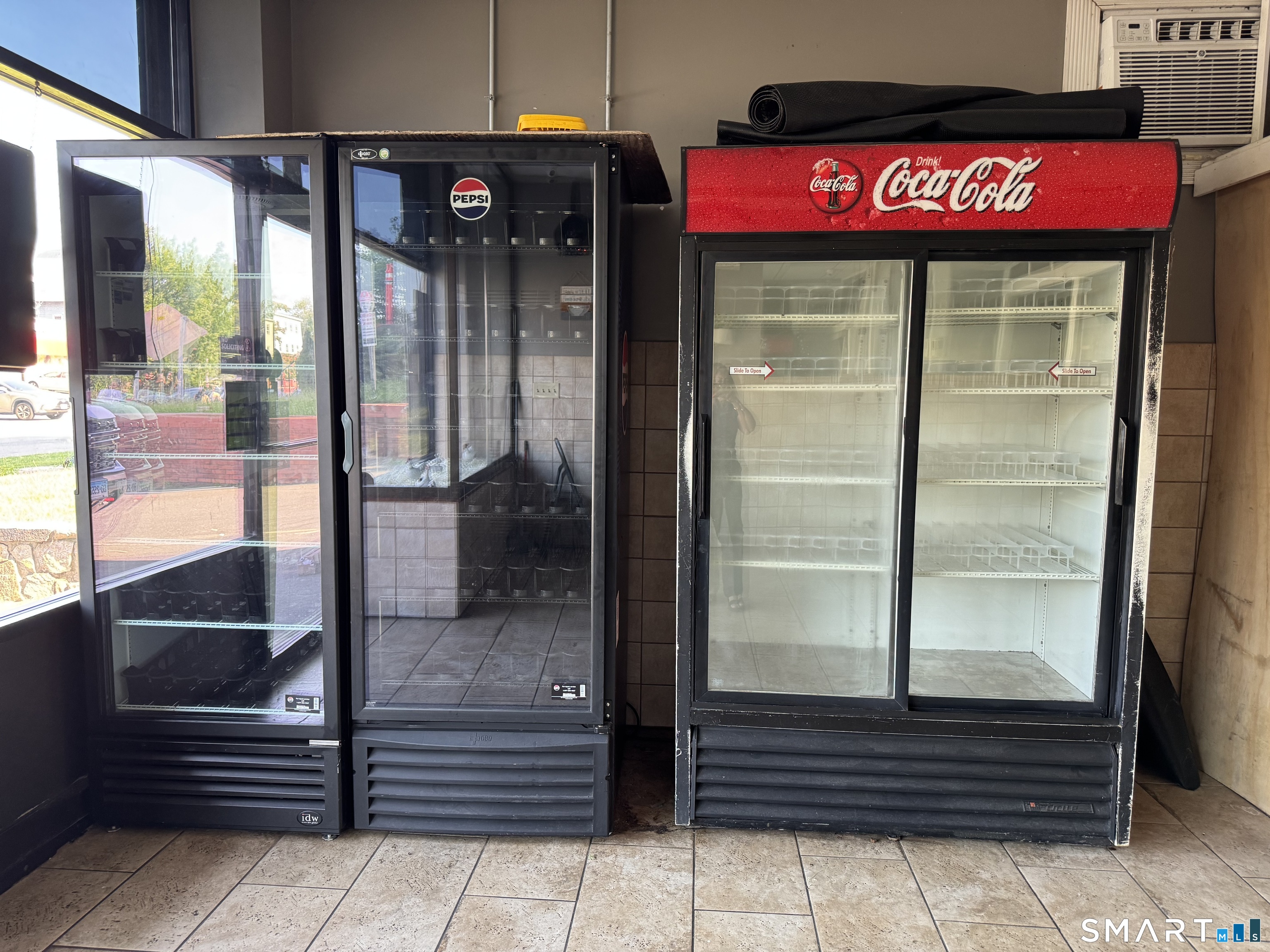 coolers