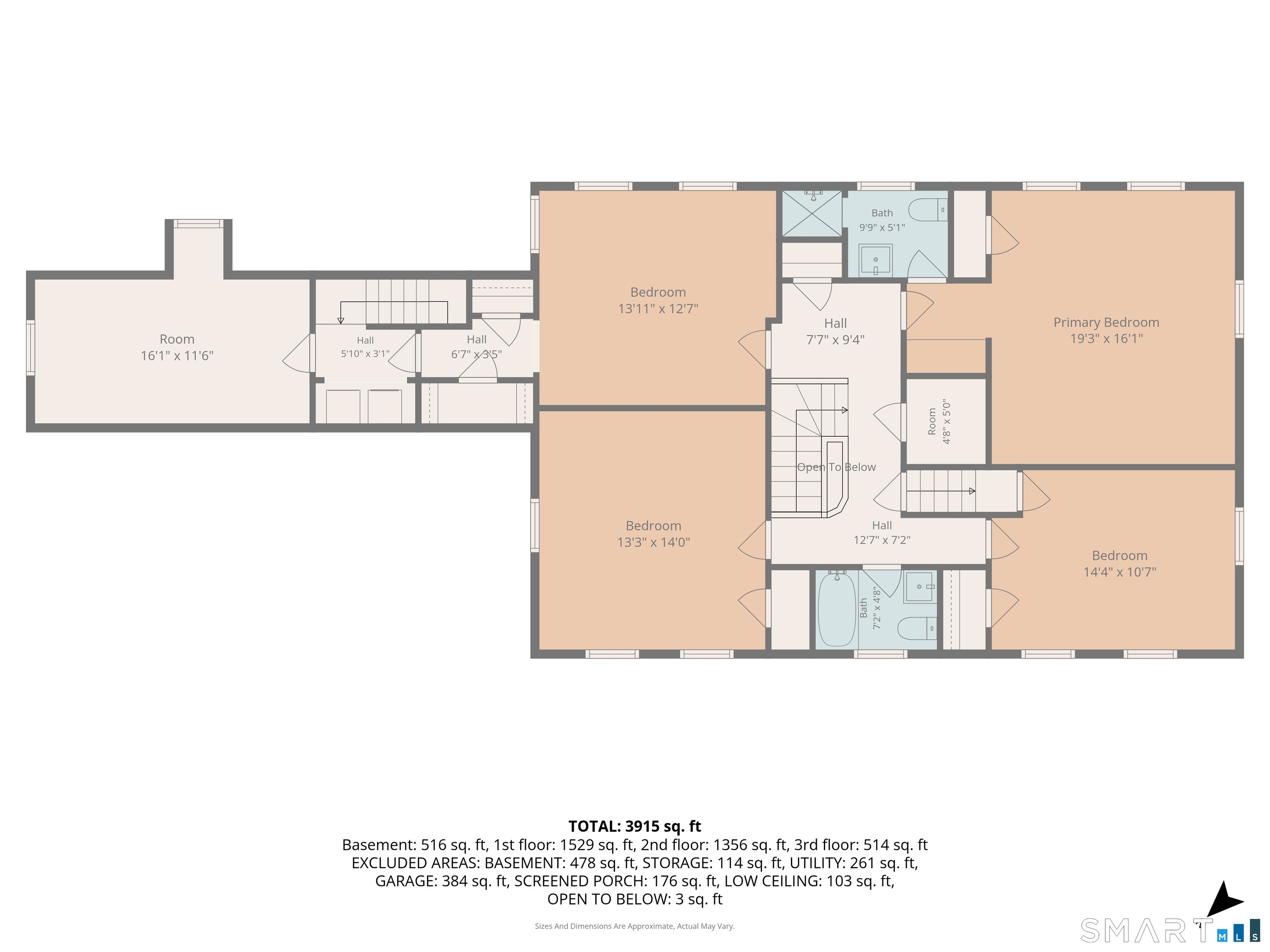 40th image of 33 Coit Ln, Norwich, CT 06360 | MLS# 24190002