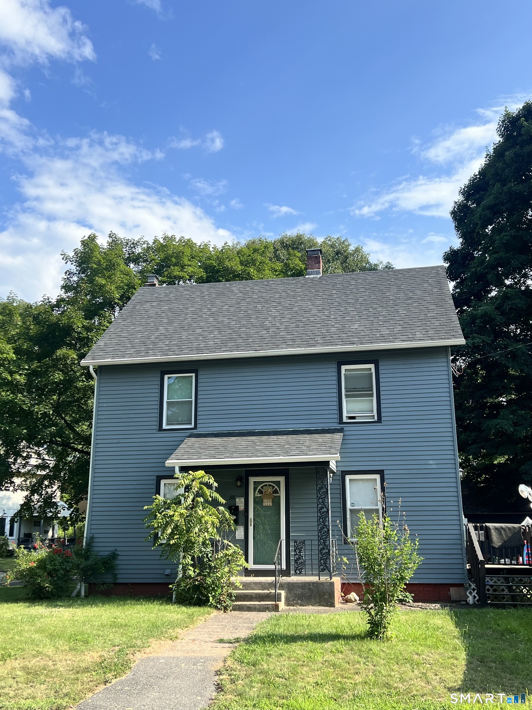 1st image of 58 Ashworth St, Manchester, CT 06040 | MLS# 24195815