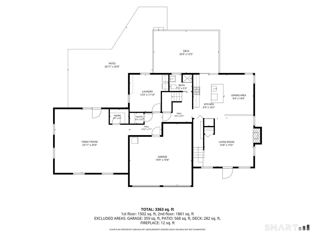 311 Mountain Road photo 39