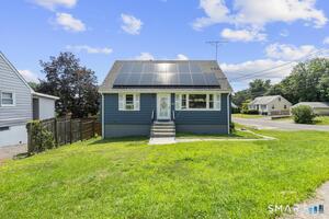 457 Vincellette, Bridgeport