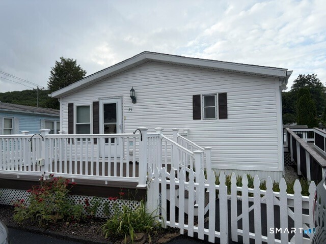 1070 Amity Road Unit #LOT 35