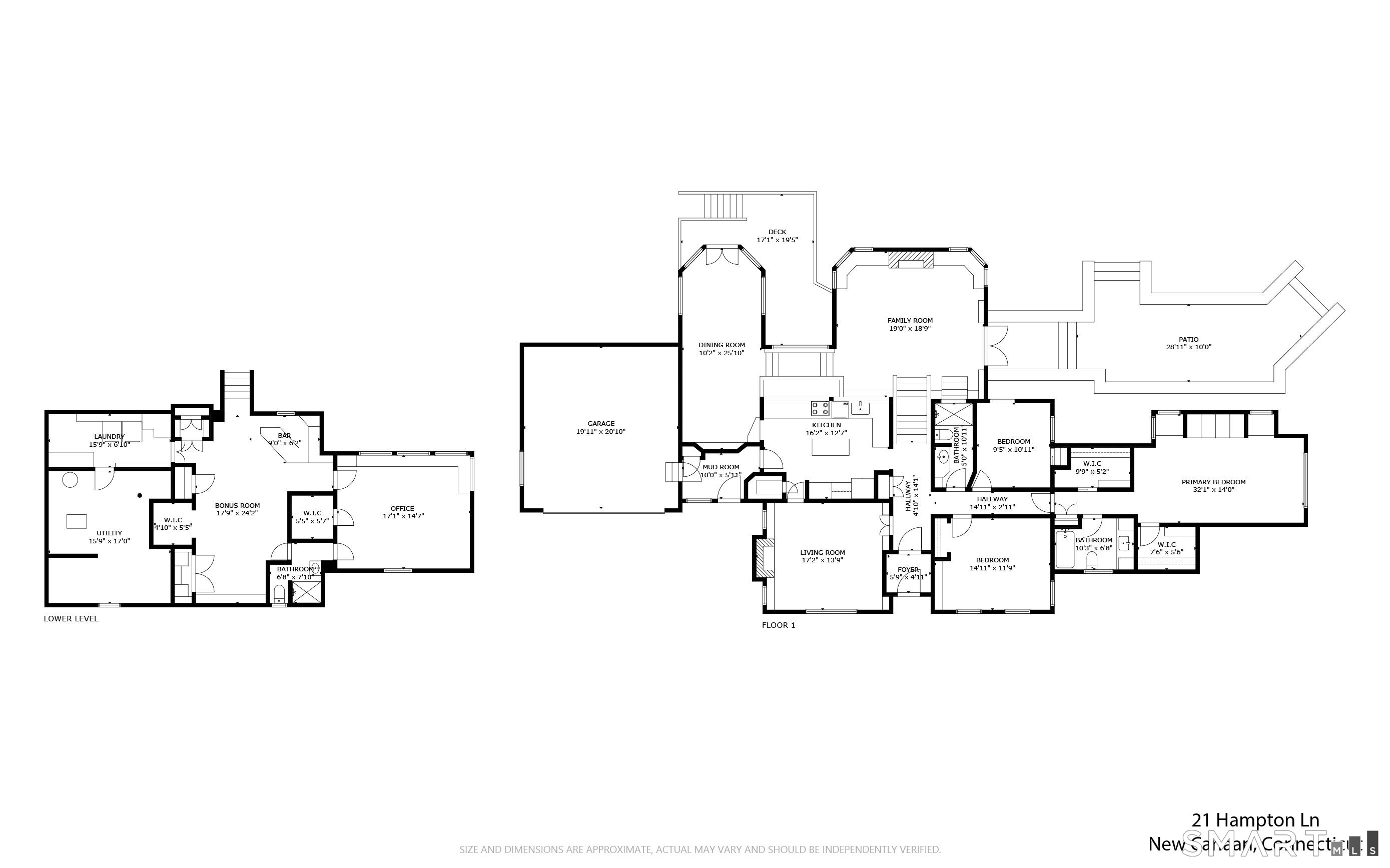 21 Hampton Lane photo 30