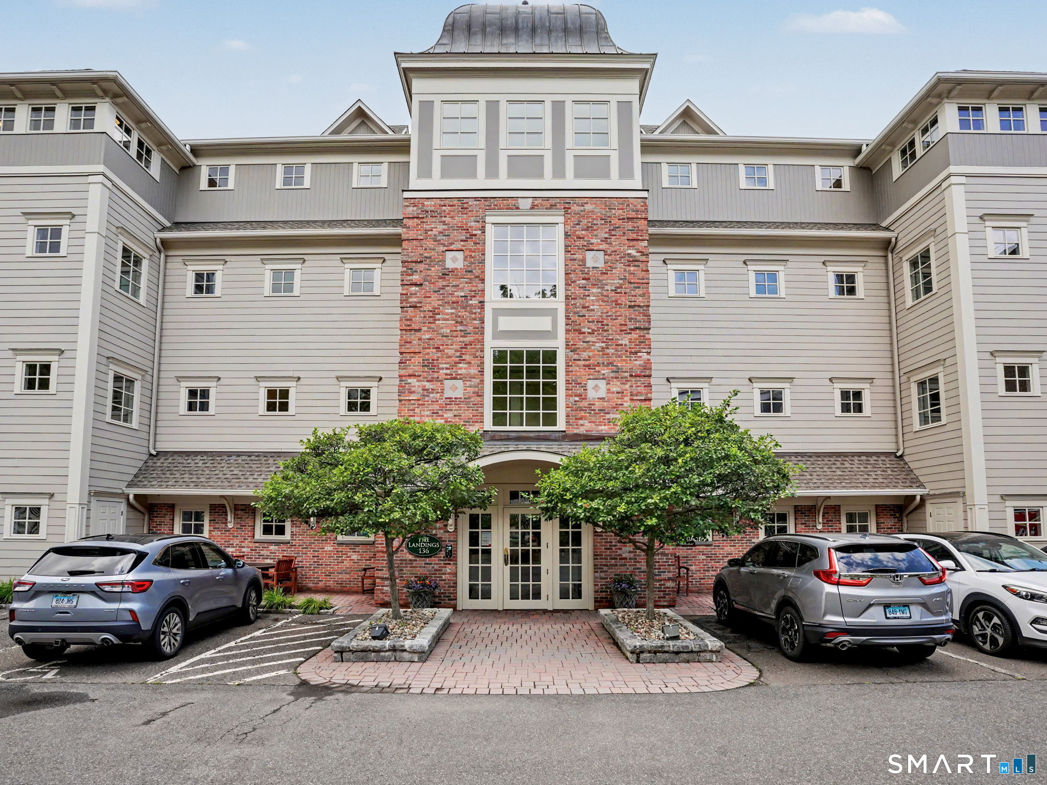 136 East Avenue, Norwalk