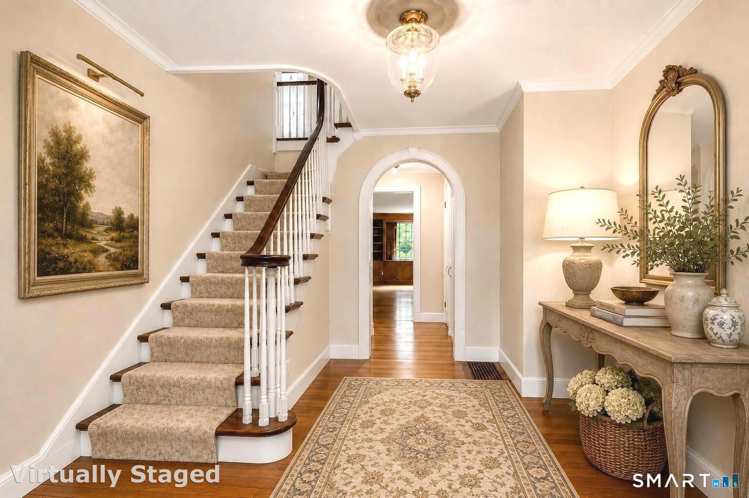 5th image of 33 Coit Ln, Norwich, CT 06360 | MLS# 24190002