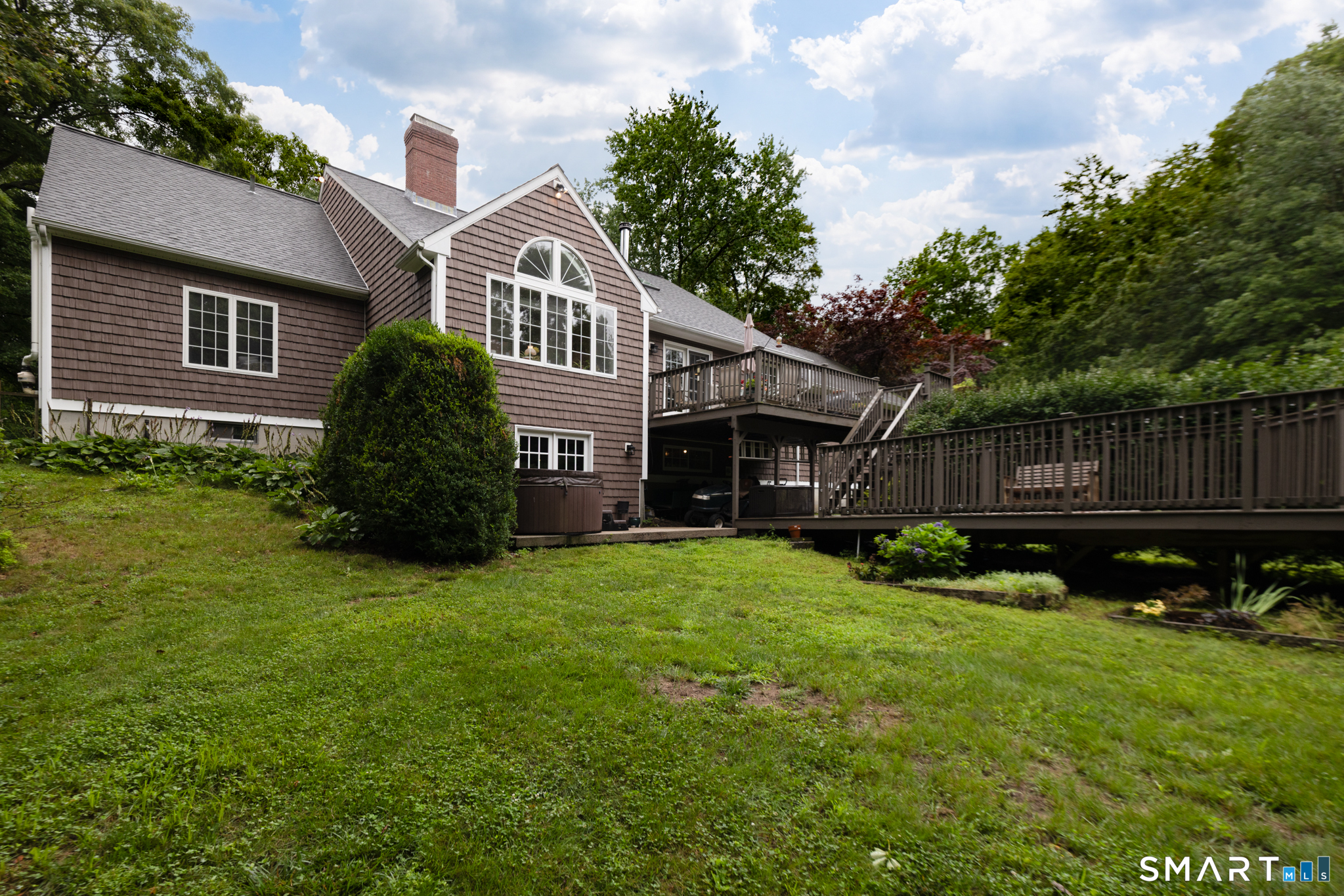 247 Clark Hill Road photo 36
