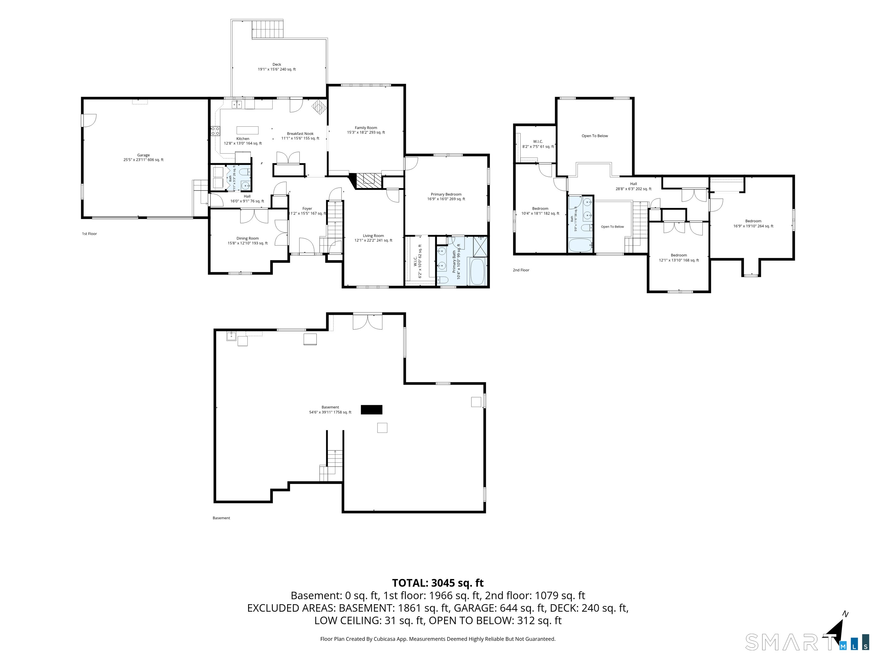 247 Clark Hill Road photo 40