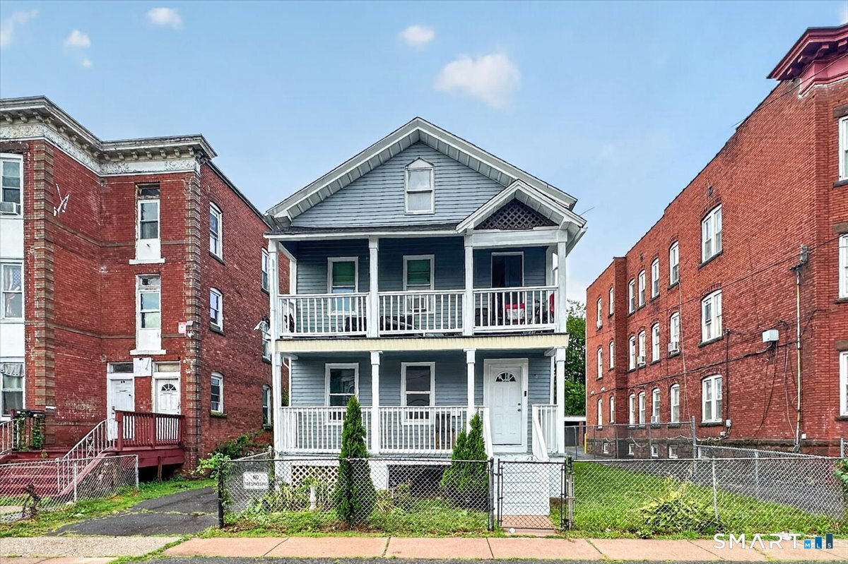 1st image of 56 Bond St, Hartford, CT 06114 | MLS# 24195932