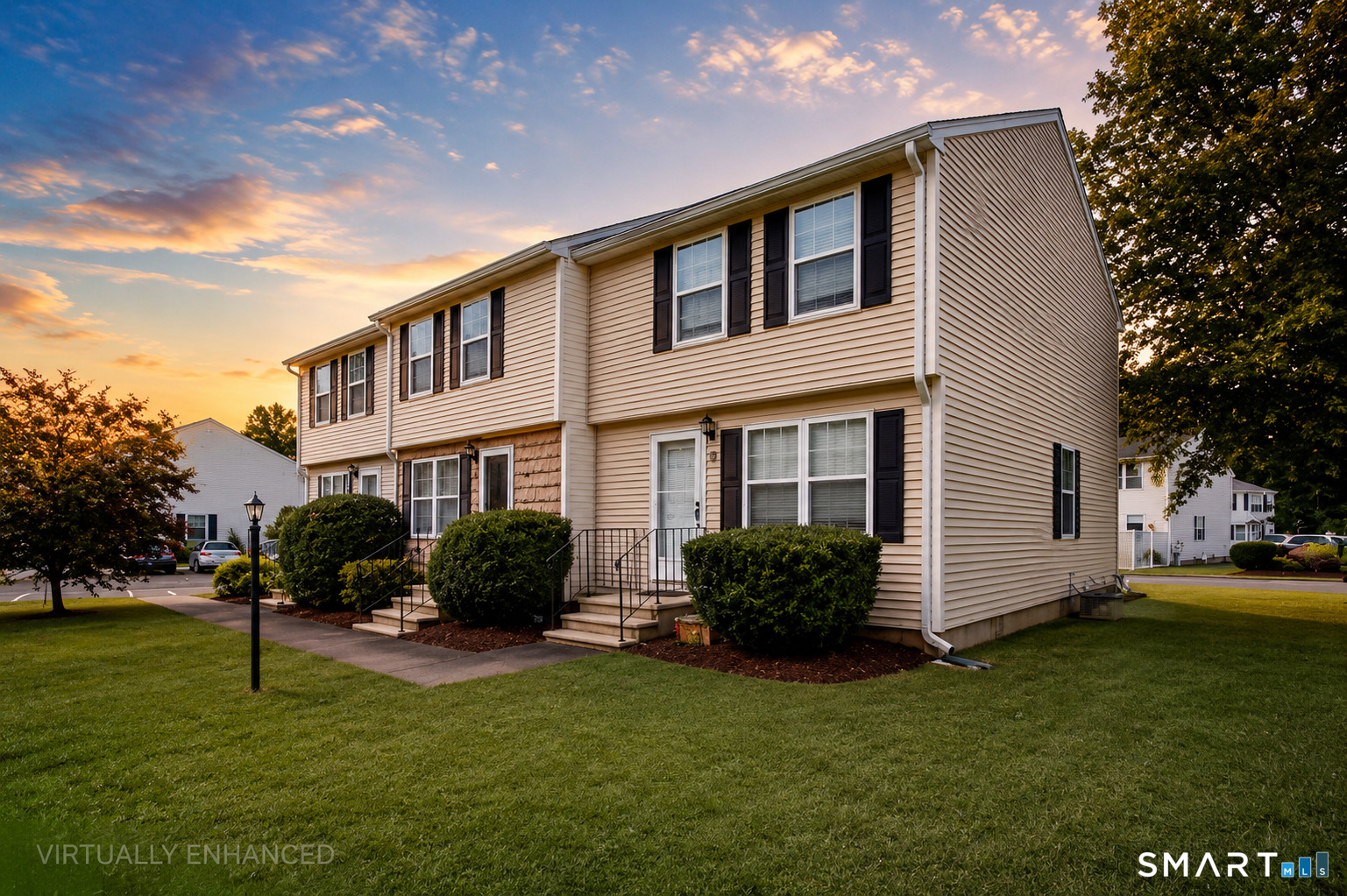 2nd image of 4 Mulberry Ln #4, Glastonbury, CT 06033 | MLS# 24195567
