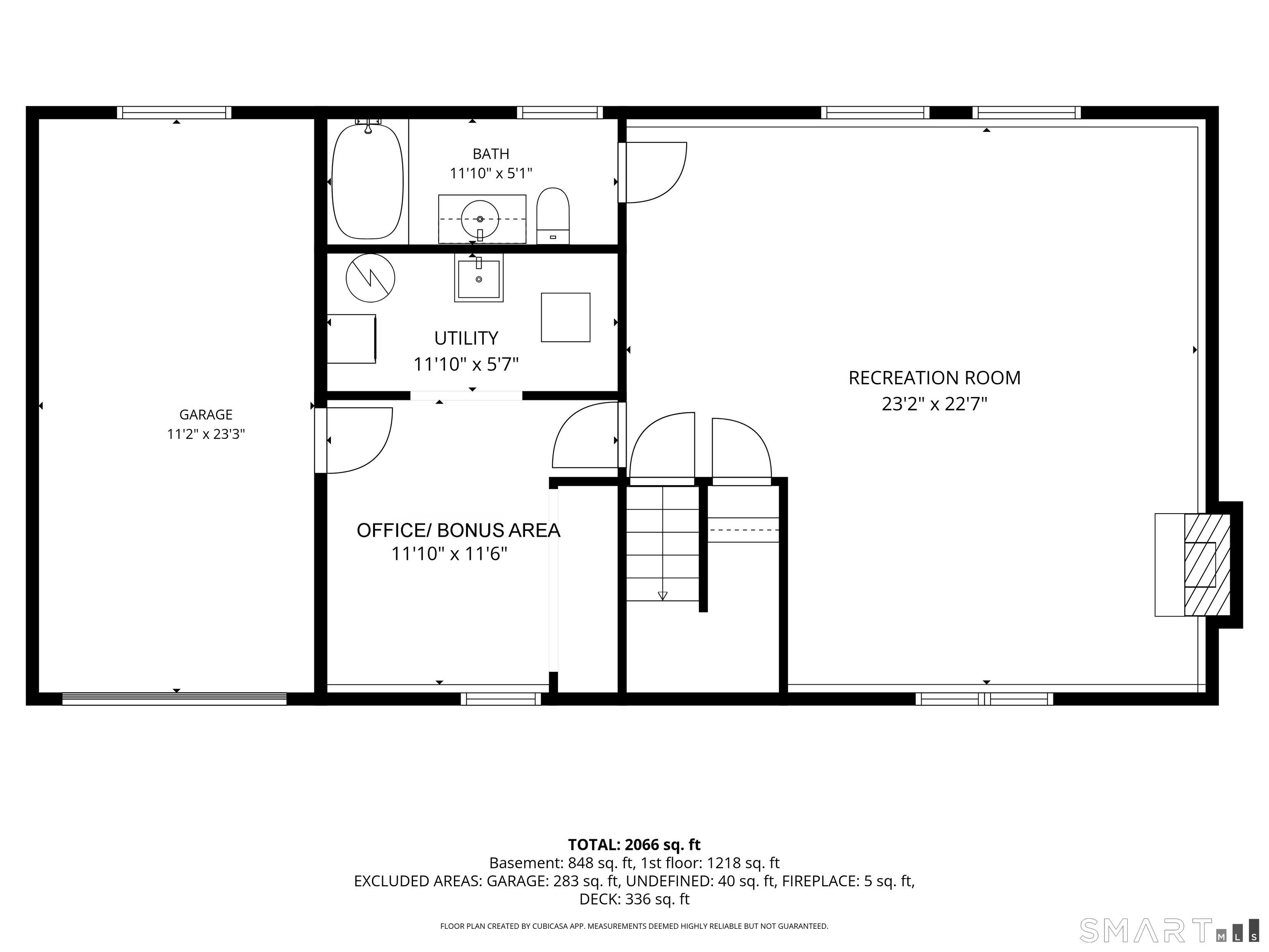 25 Booth Terrace photo 25