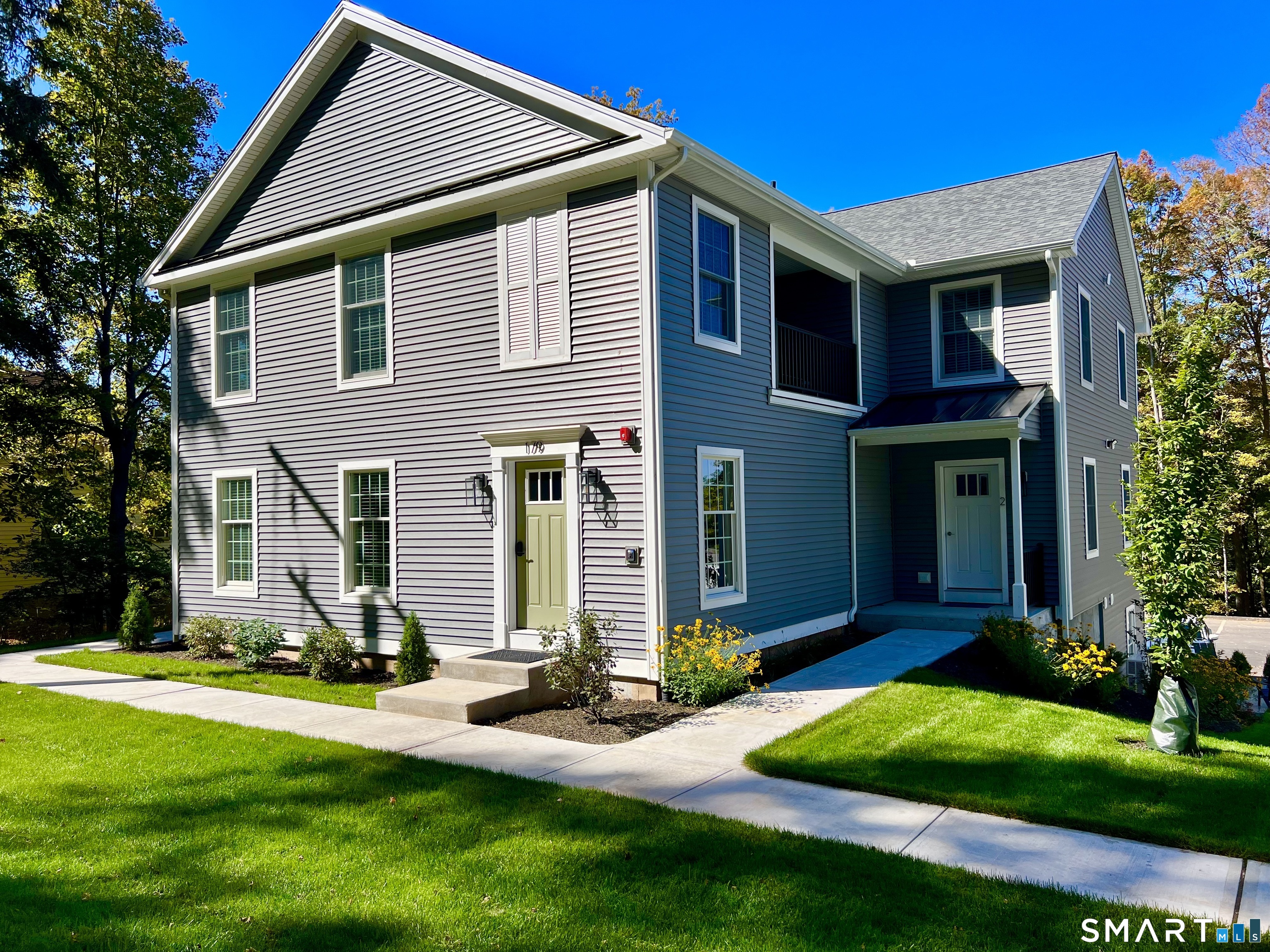 179 Butternut Street  Unit #B
