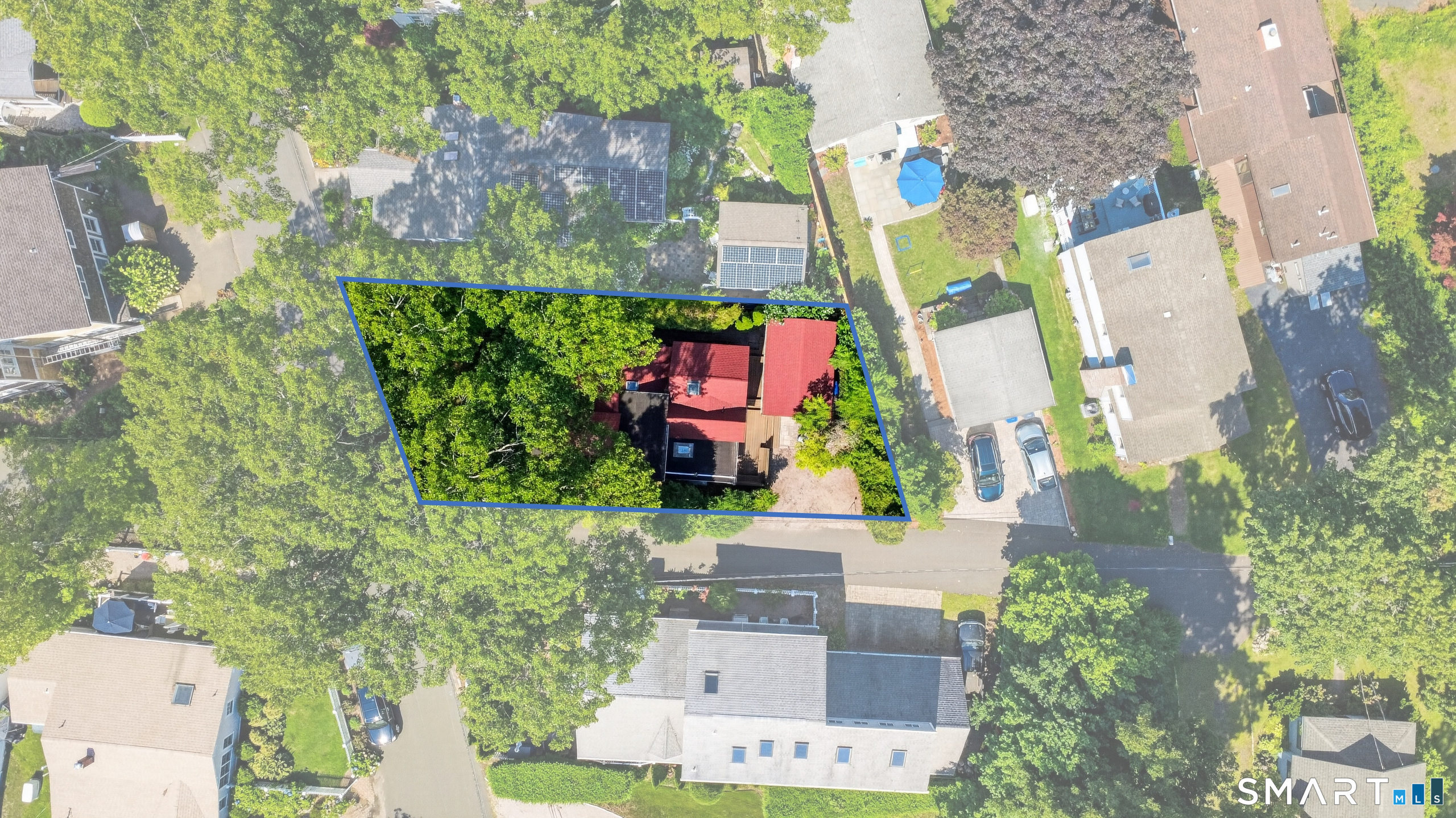 5th image of 207 Pawson Rd, Branford, CT 06405 | MLS# 24195855