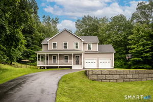 7 Mountainville, Danbury