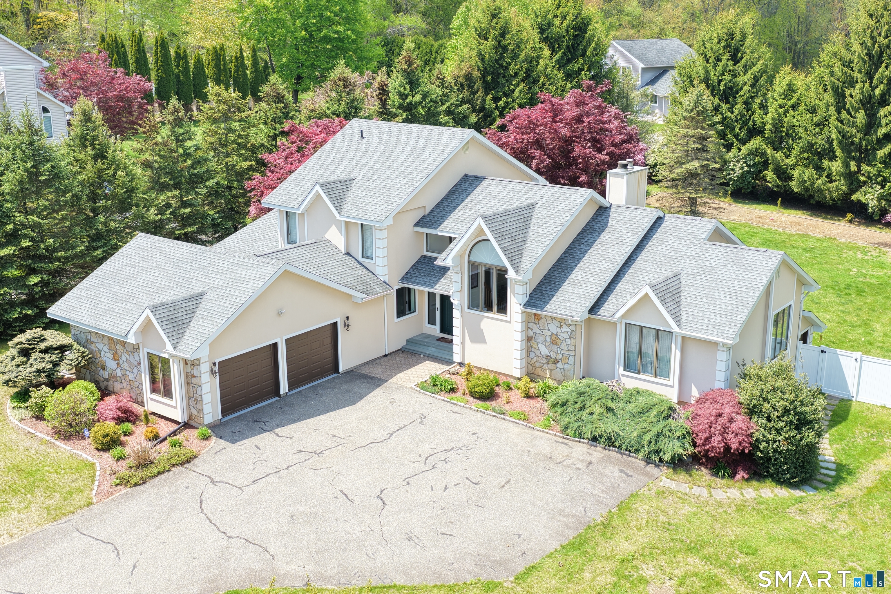 37th image of 2 Executive Hill Rd, Wolcott, CT 06716 | MLS# 24175487