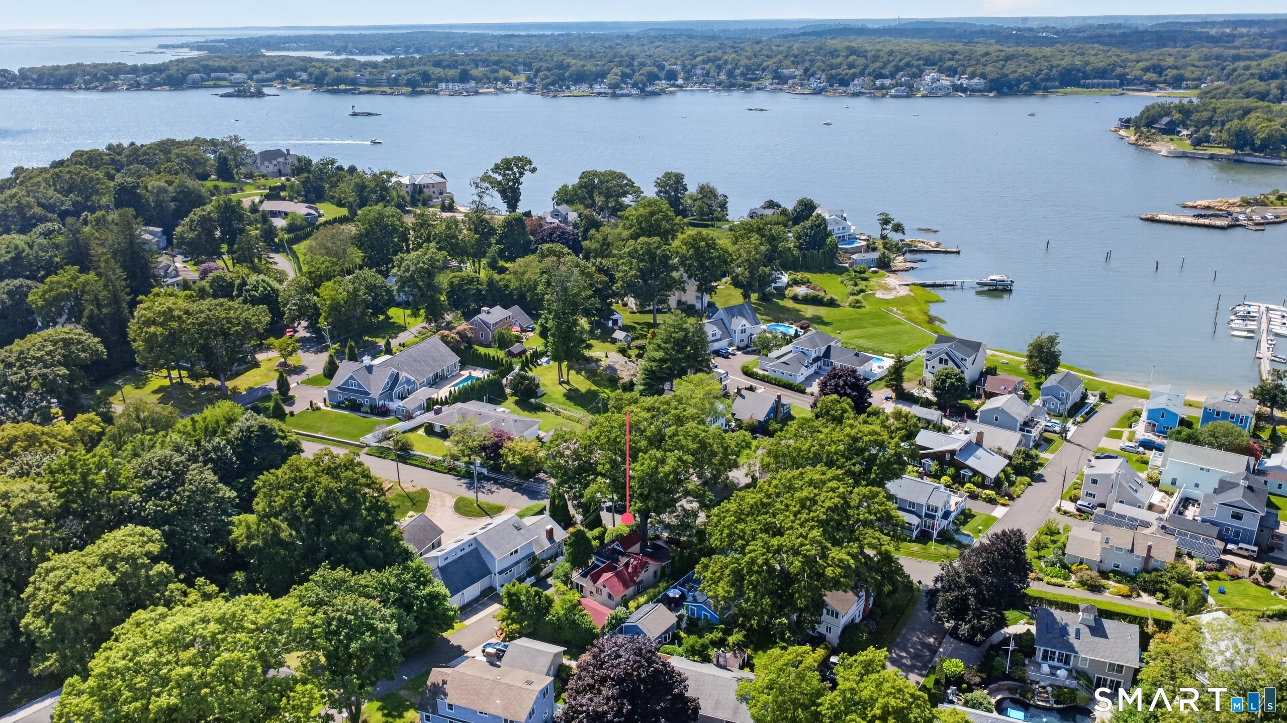 4th image of 207 Pawson Rd, Branford, CT 06405 | MLS# 24195855