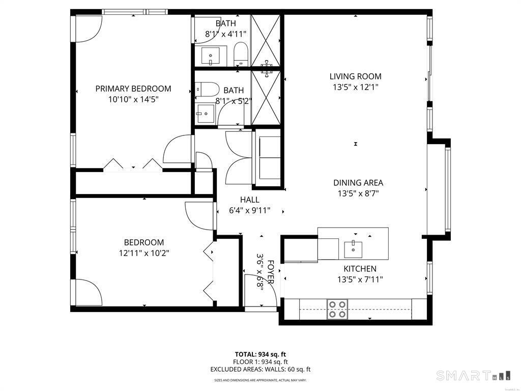 176 Heritage Village Unit #D photo 15