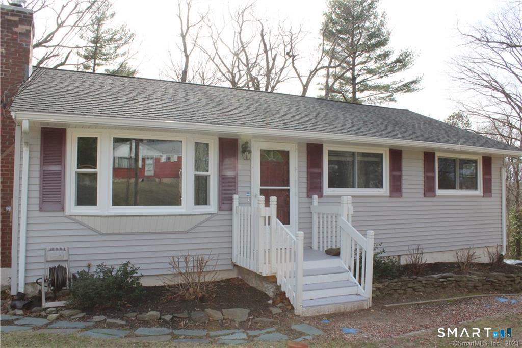 625 Old Post Road, Tolland, CT 06084
