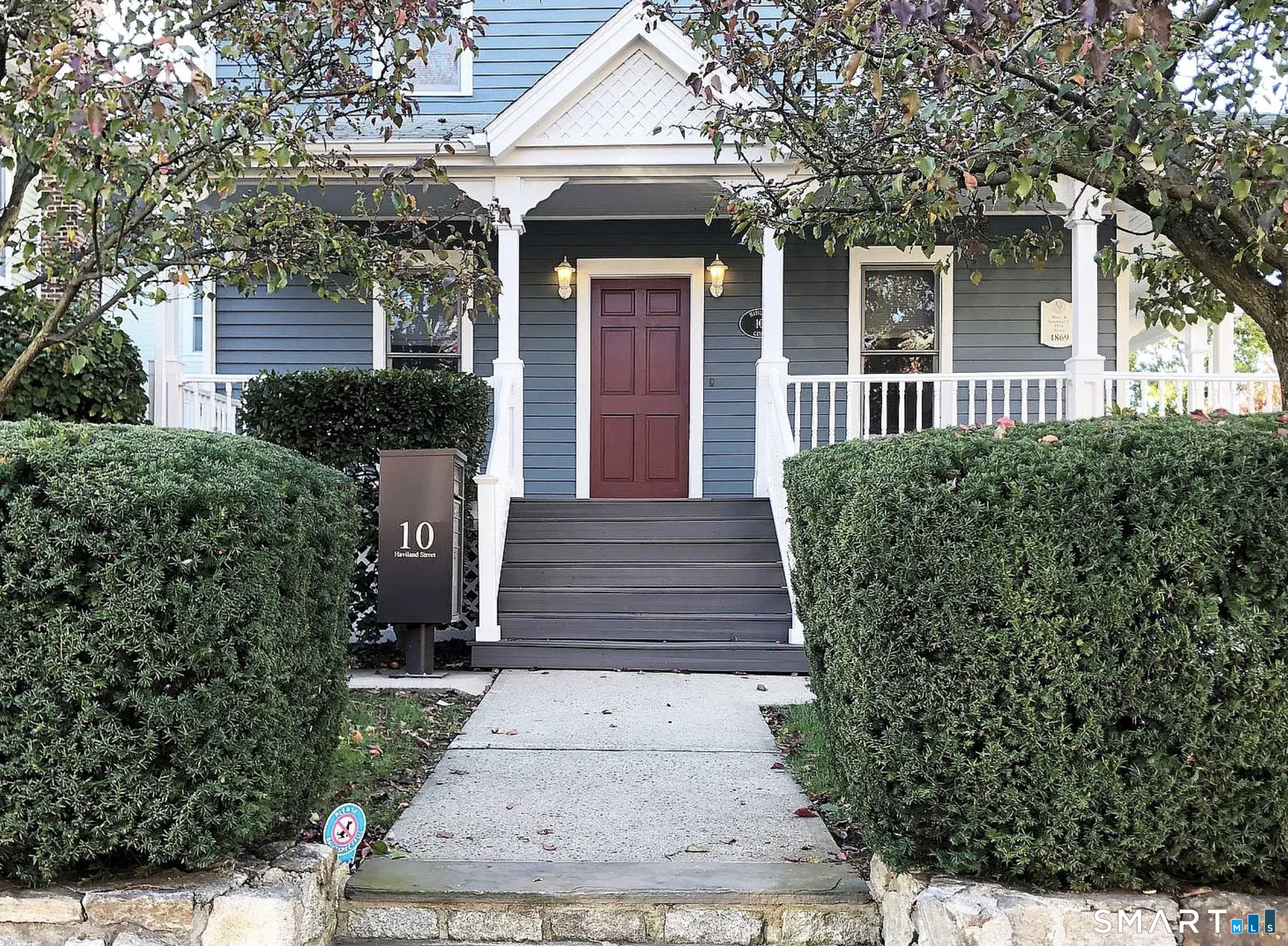 10 Haviland Street, Norwalk, Connecticut photo 1
