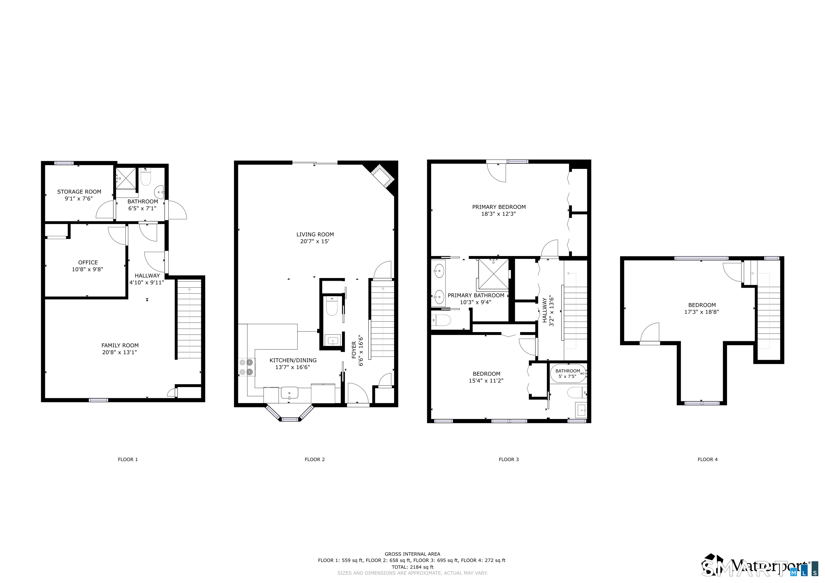 668 Glenbrook Road Unit #17 photo 33