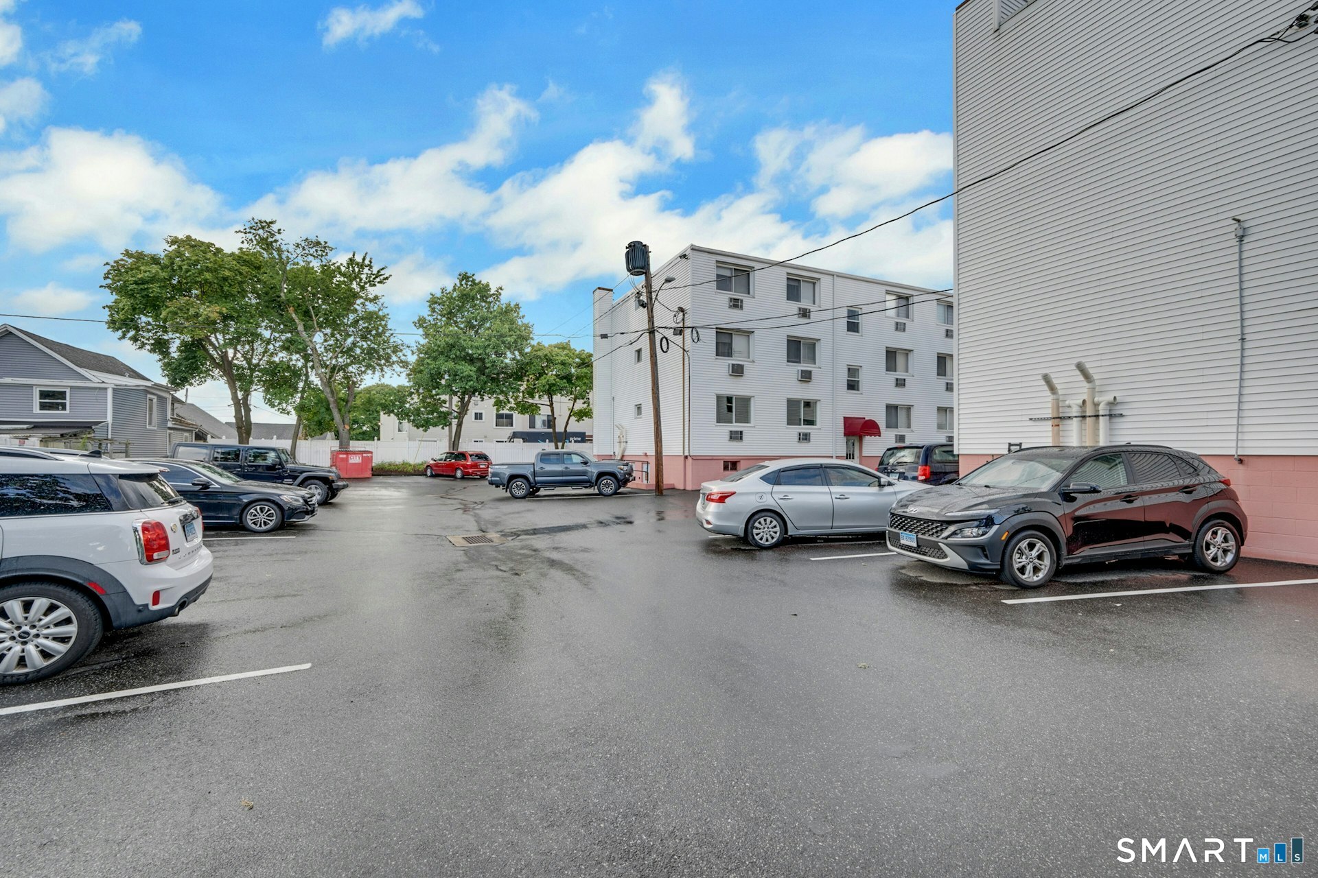 7th image of 4 Van Zant St #B5, Norwalk, CT 06855 | MLS# 24196198