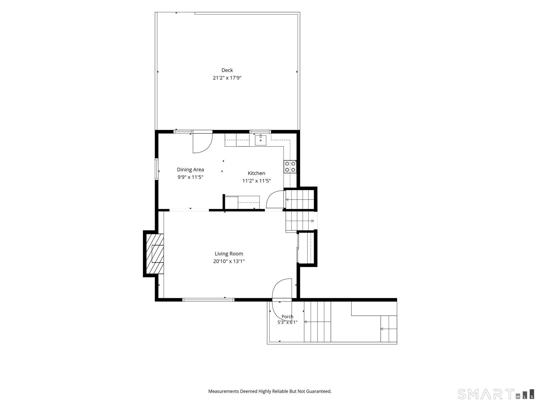 380 Overland Drive photo 37