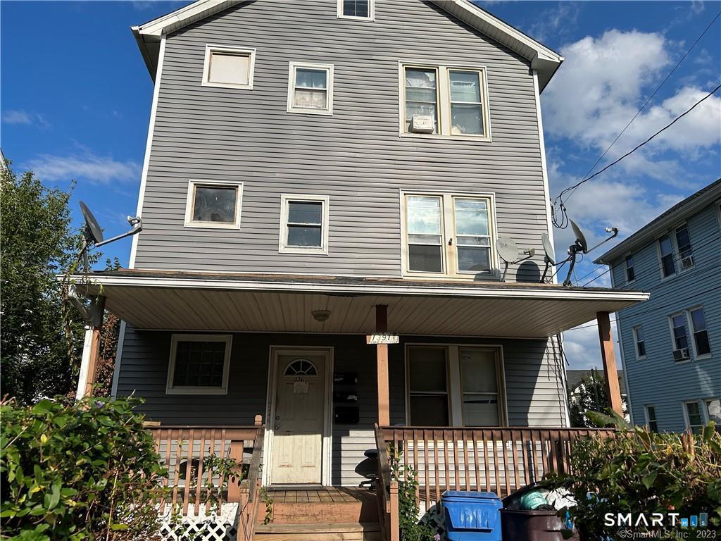 1397 Corbin Avenue  Unit #2