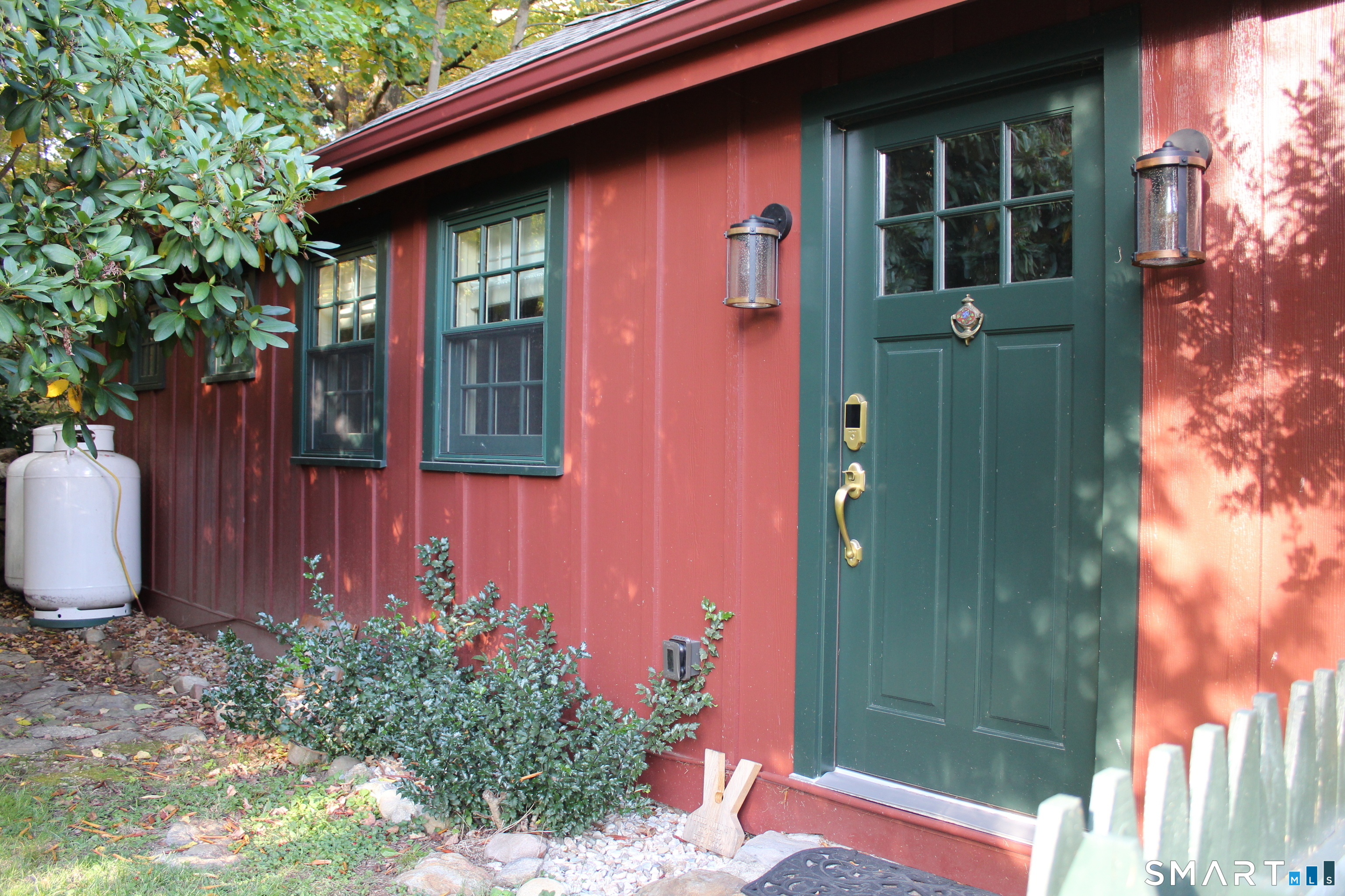 1035 Southford Road  Unit #2 photo 2