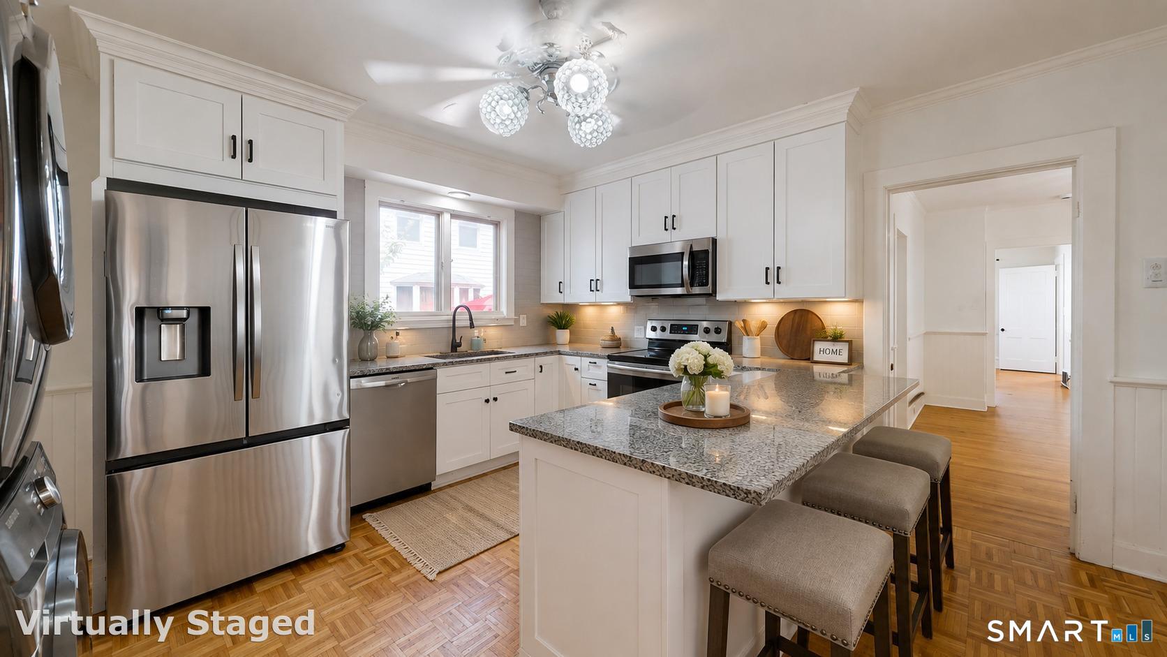 4th image of 8 Chestnut St, Windsor Locks, CT 06096 | MLS# 24192371