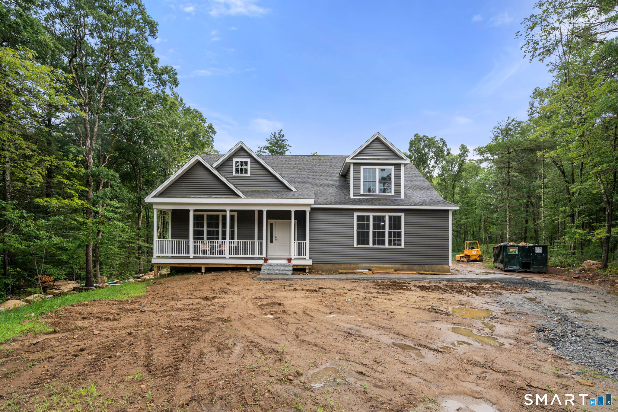 2nd image of 21 Angela Ln, Willington, CT 06279 | MLS# 24195933