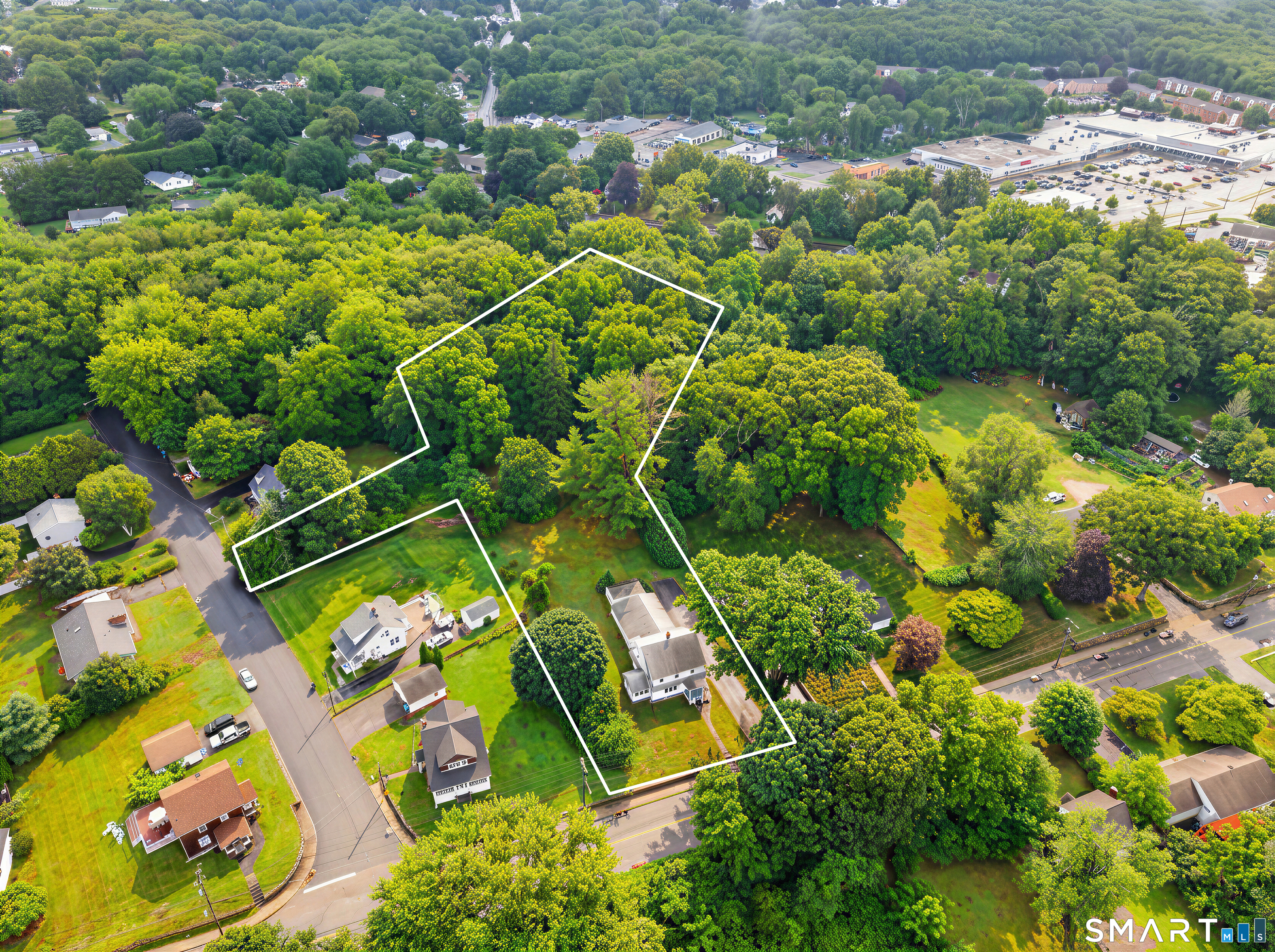 452 New London Turnpike photo 40