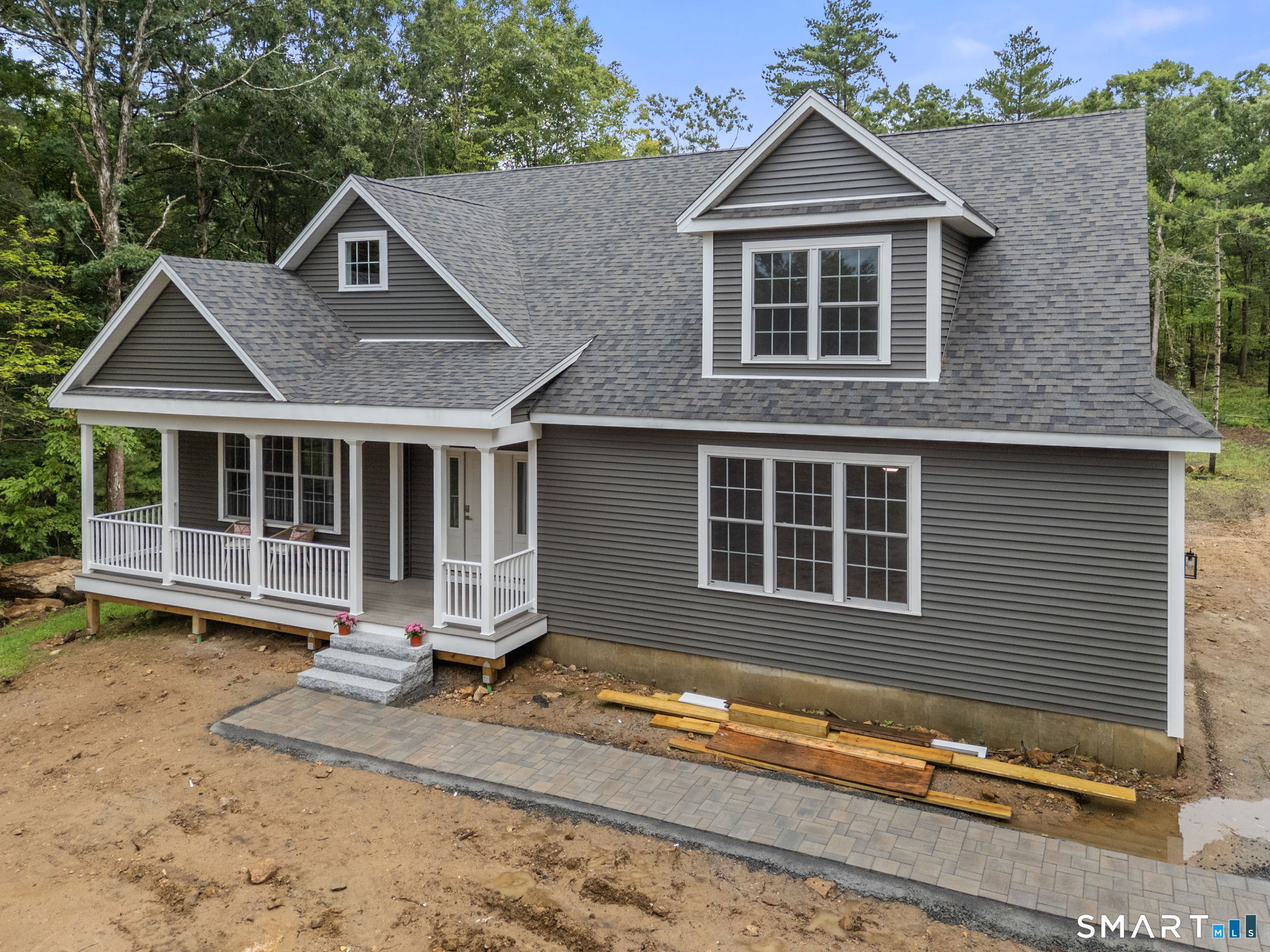 4th image of 21 Angela Ln, Willington, CT 06279 | MLS# 24195933