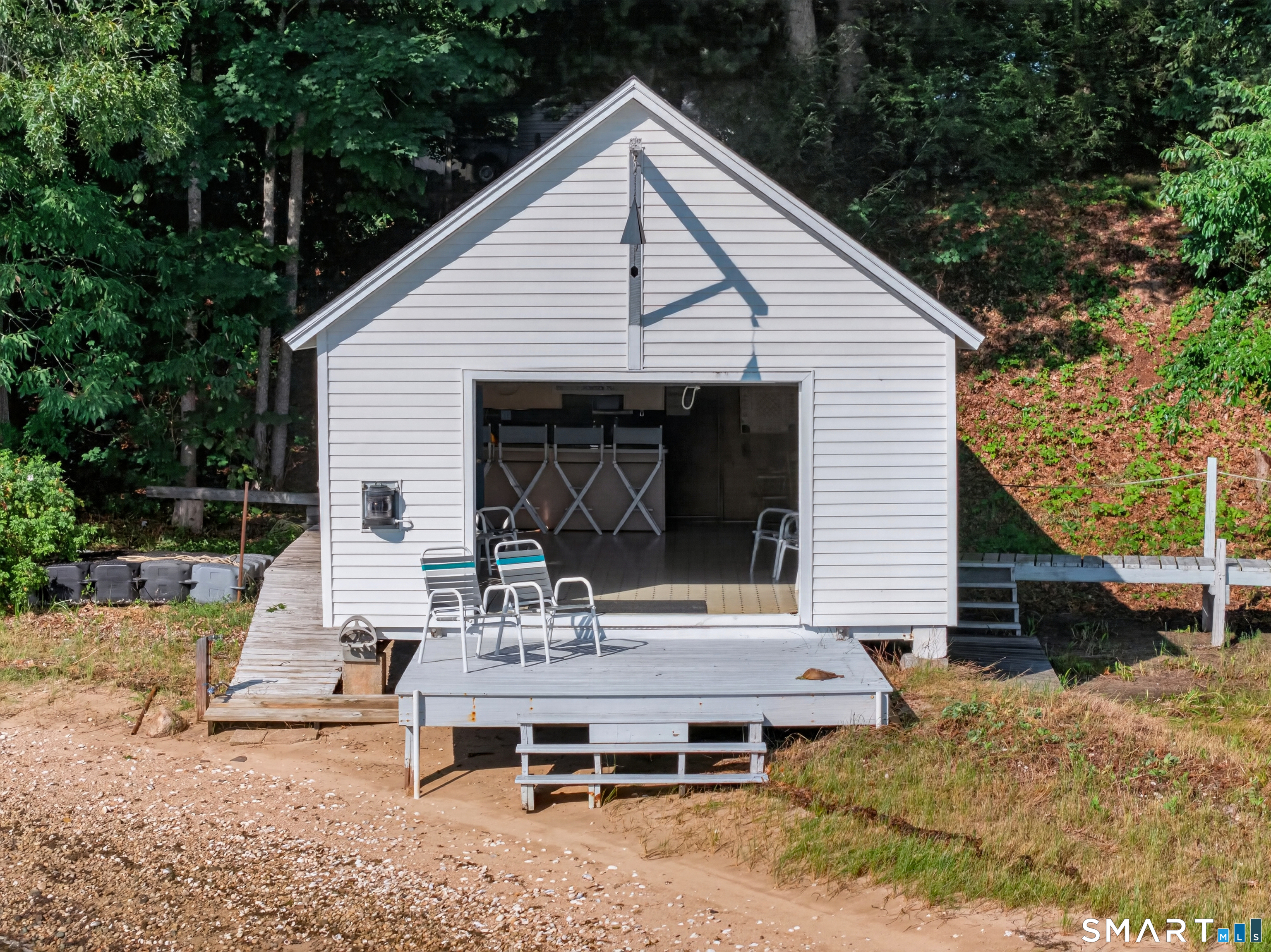 7 Shawandassee Road photo 33