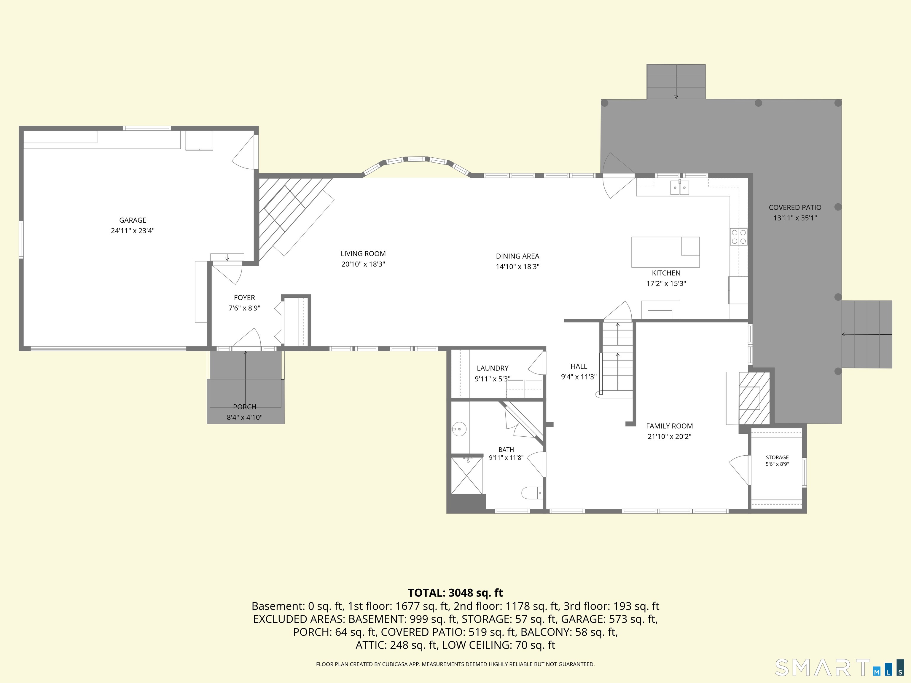 7 Shawandassee Road photo 39