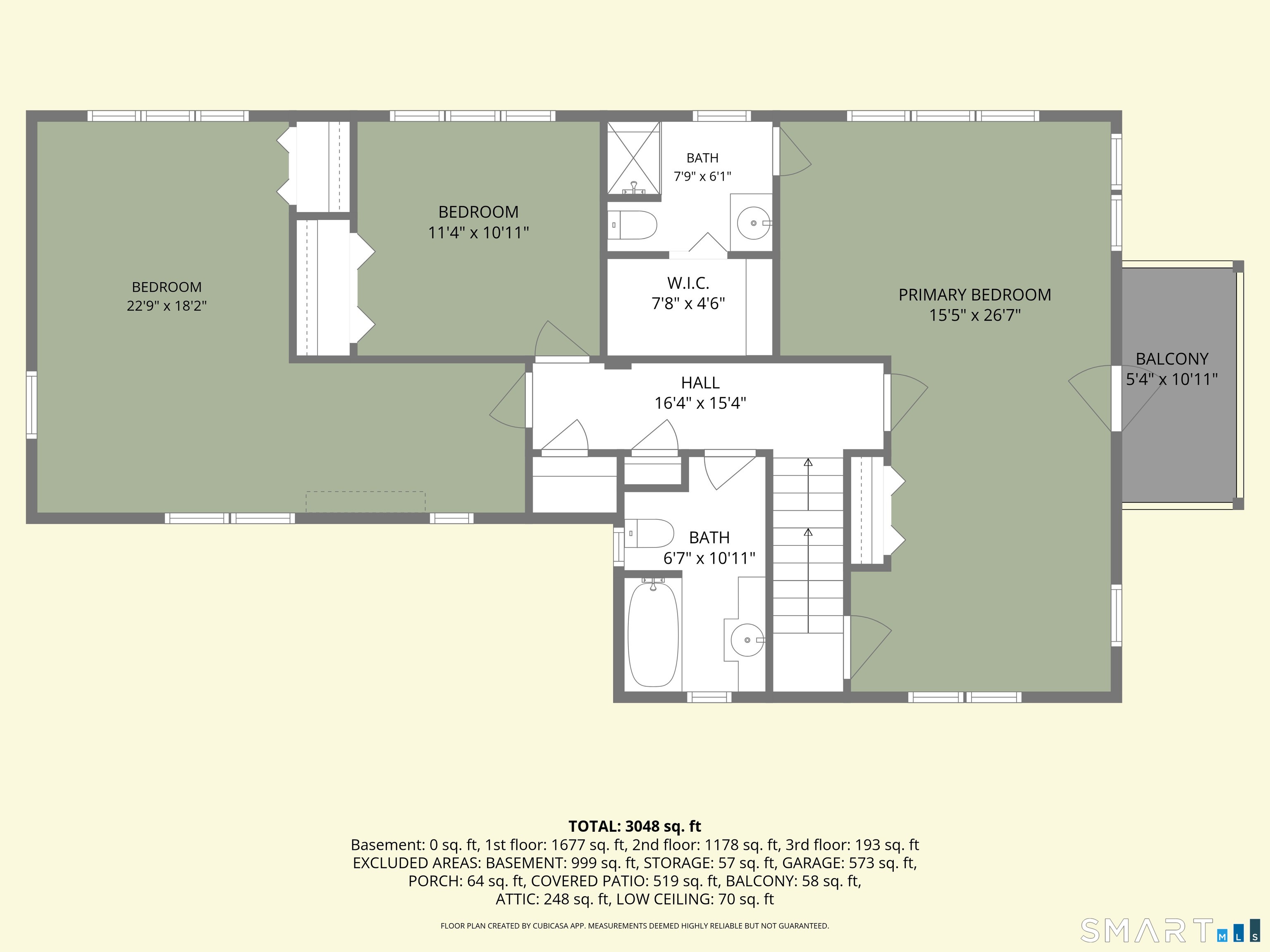7 Shawandassee Road photo 40