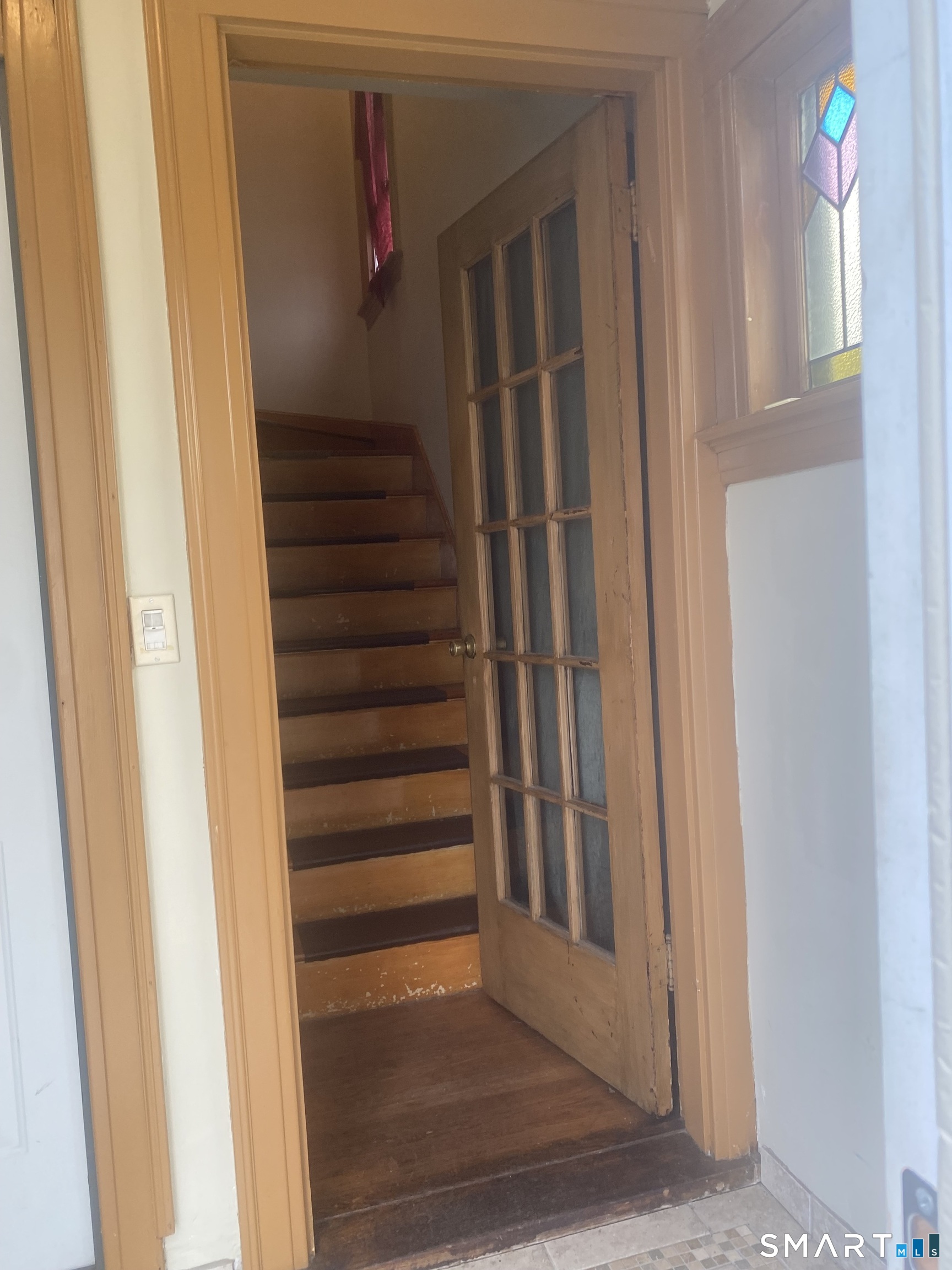 226-228 Seymour Avenue Unit #2ND FLOOR photo 2