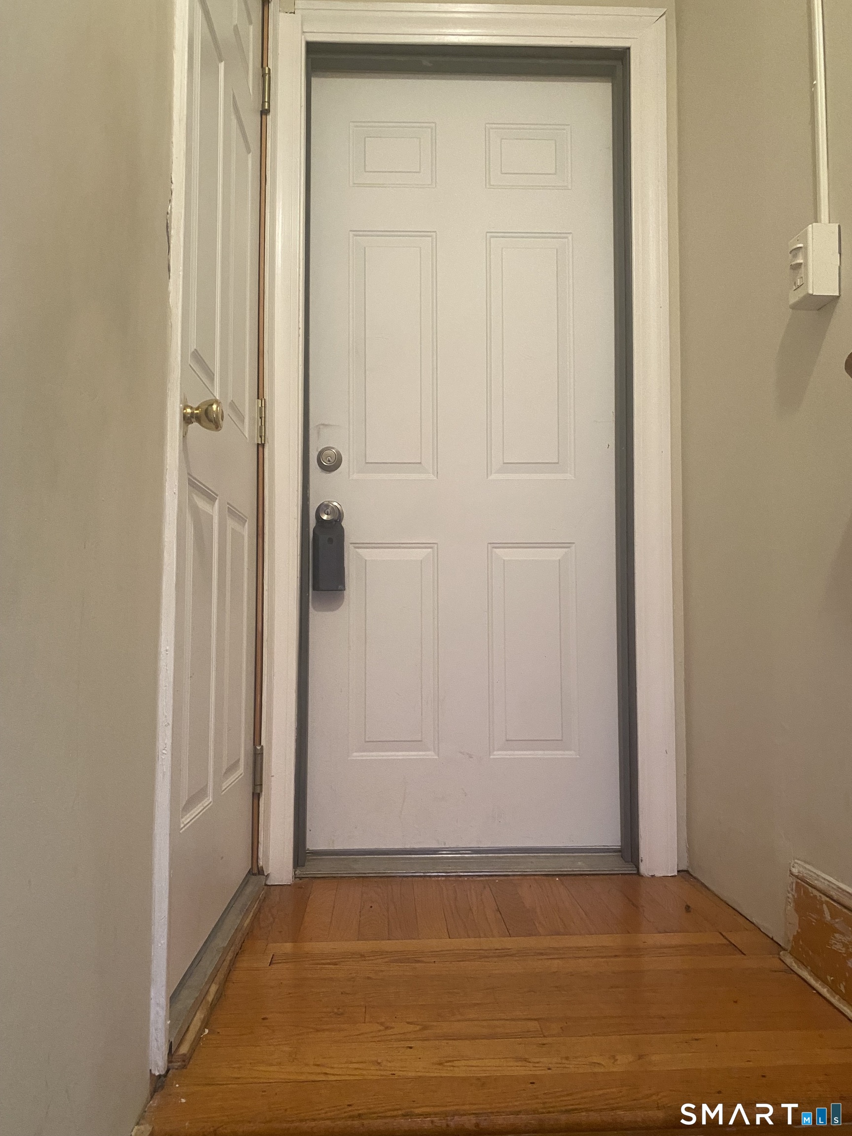 226-228 Seymour Avenue Unit #2ND FLOOR photo 4