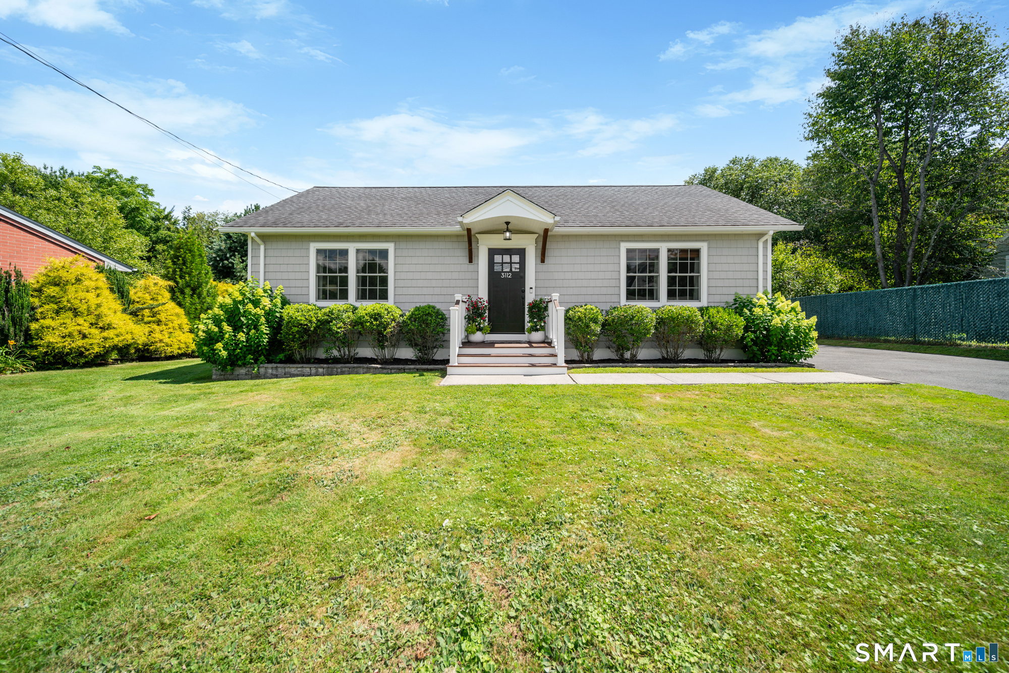 3112 North Main Street