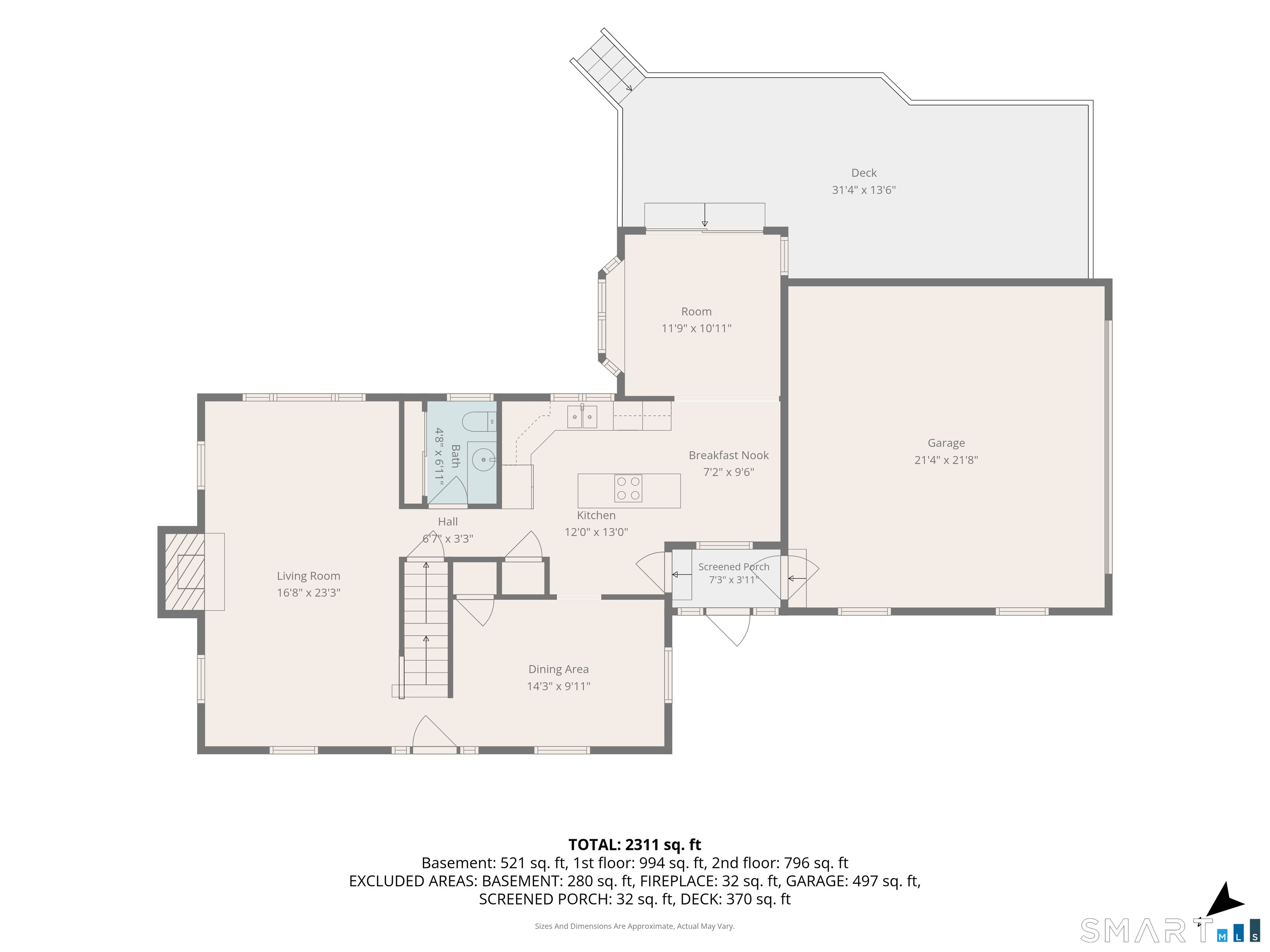 15 Monticello Drive photo 5
