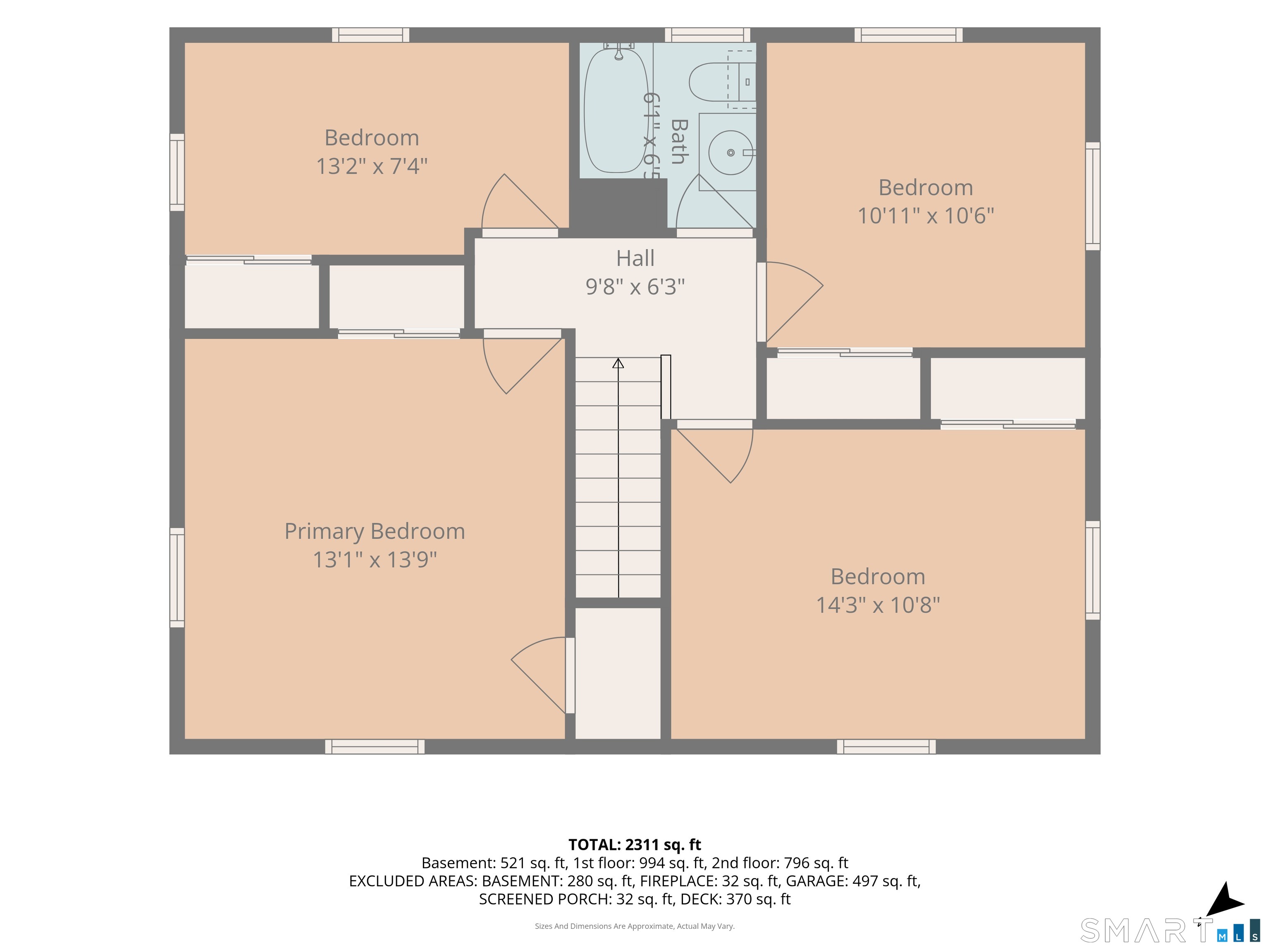 15 Monticello Drive photo 20