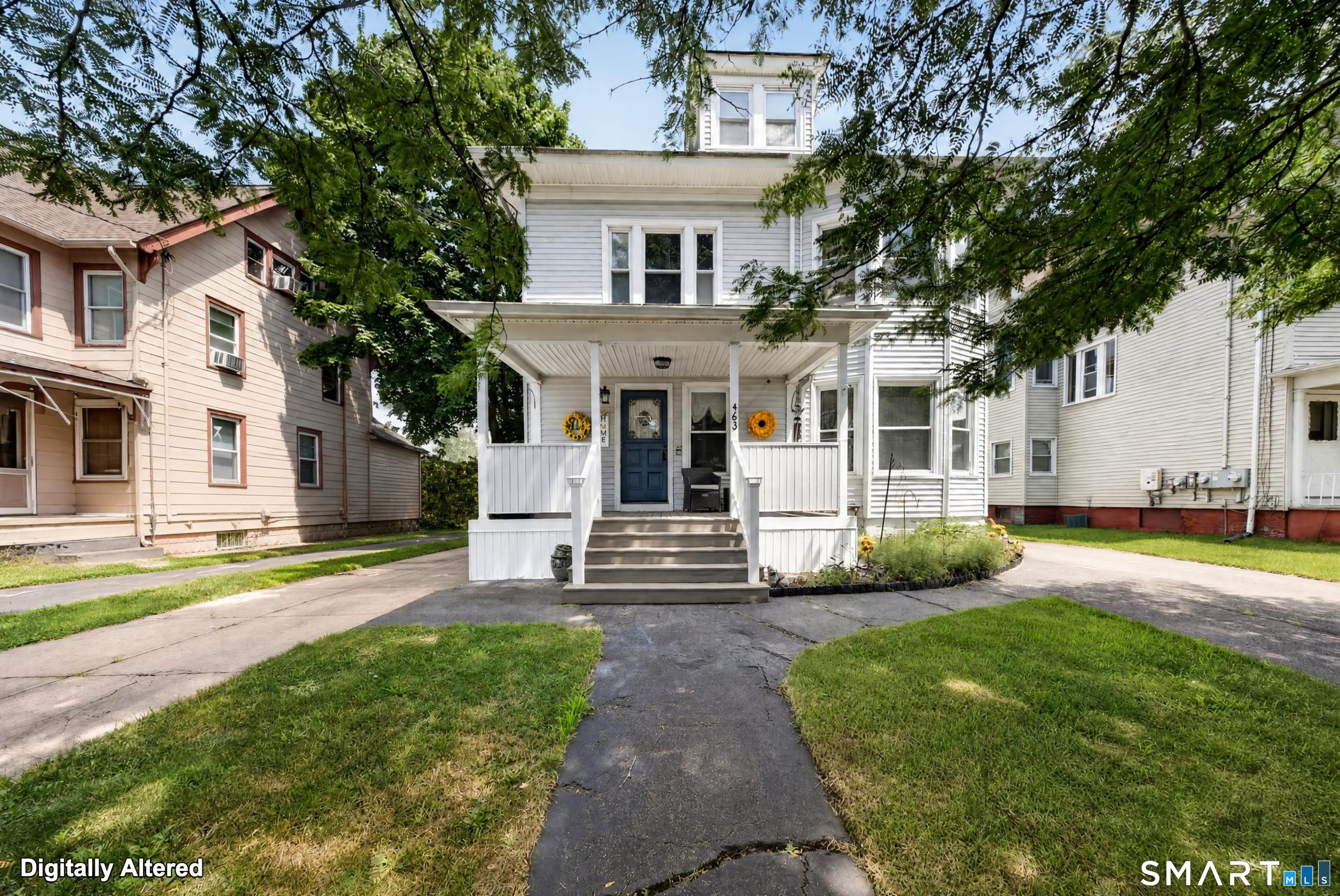 463 Washington Avenue photo 2