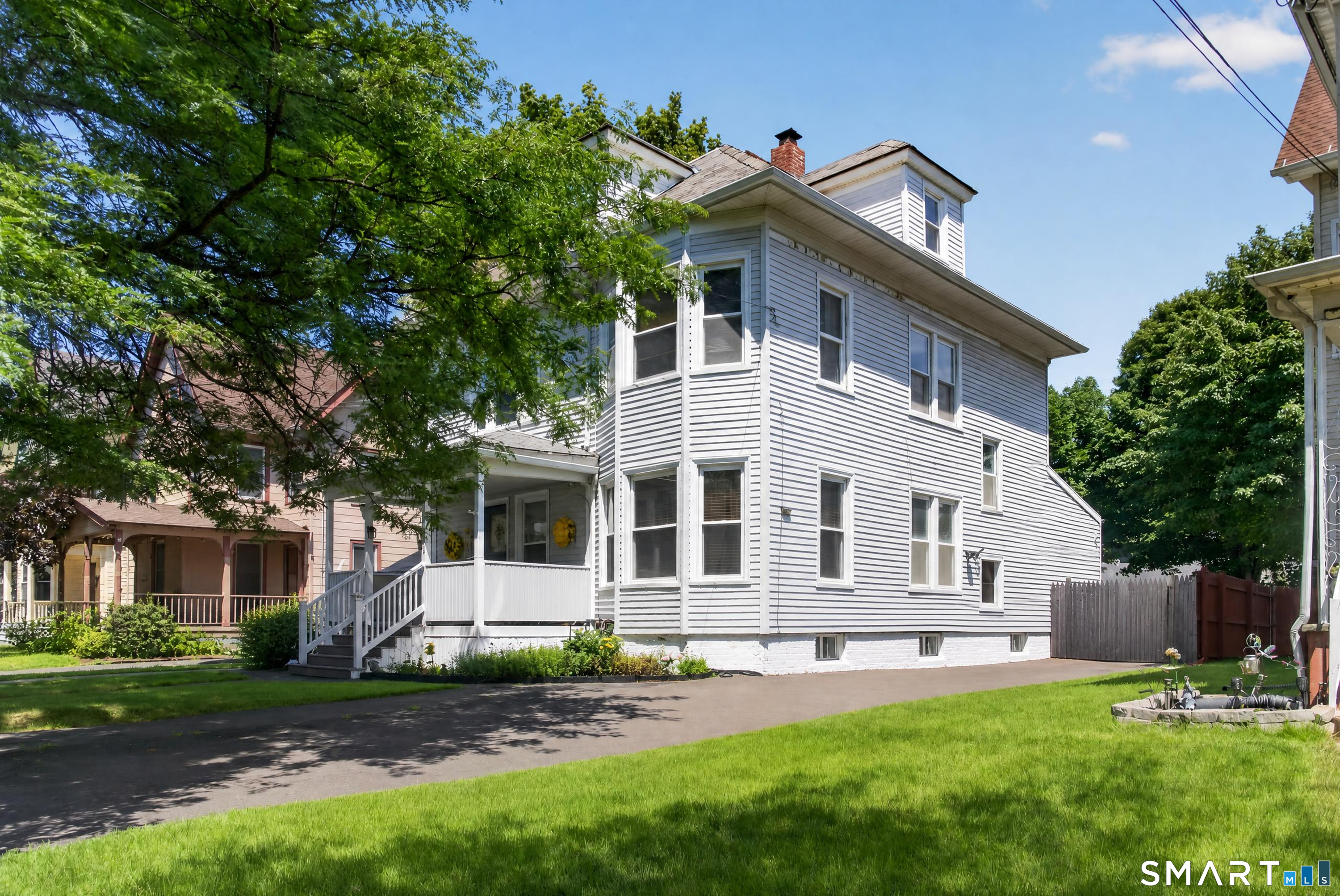 463 Washington Avenue photo 3