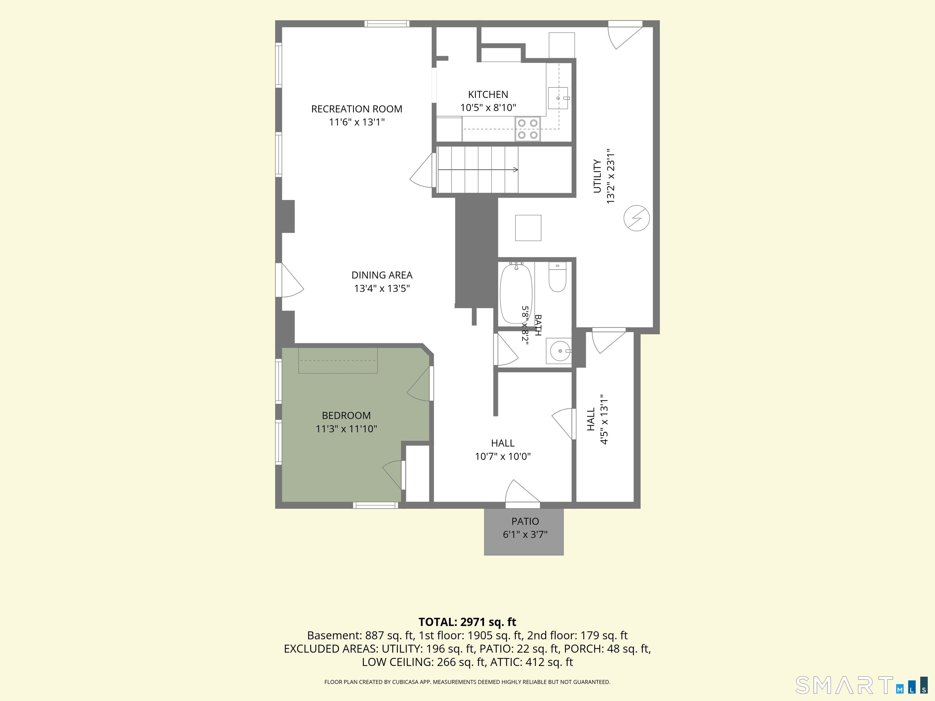 1721 Saybrook Road photo 36