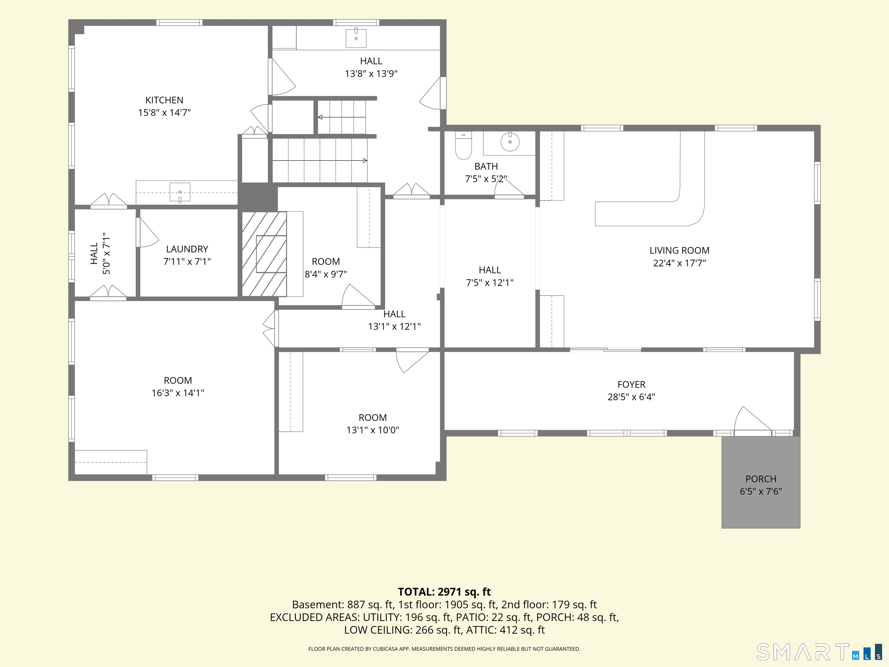 1721 Saybrook Road photo 35